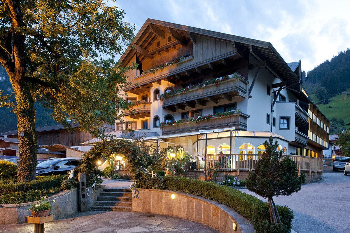 Ferienhotel Neuwirt