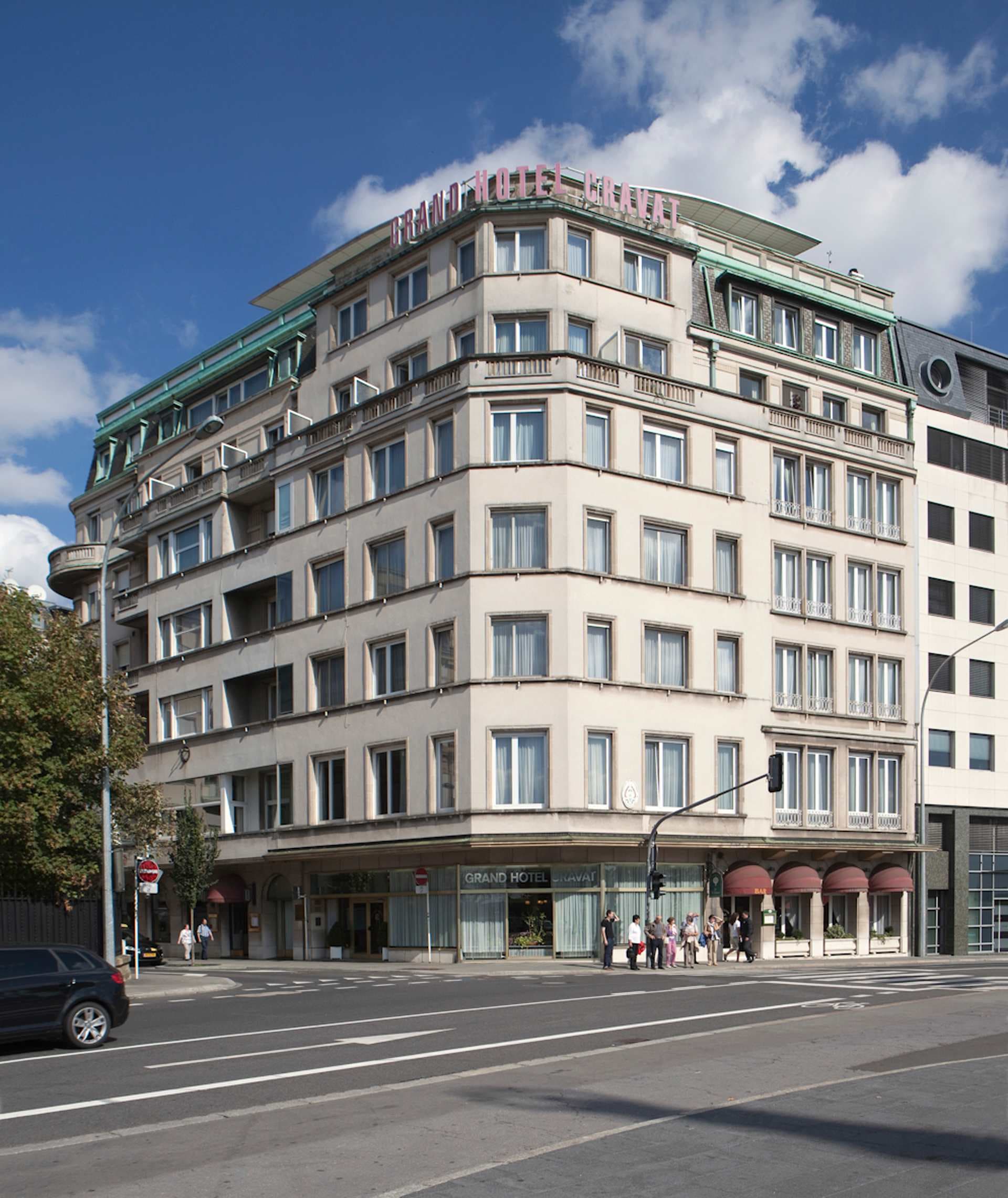 Grand Hotel Cravat, WorldHotels Collection Ansicht 2