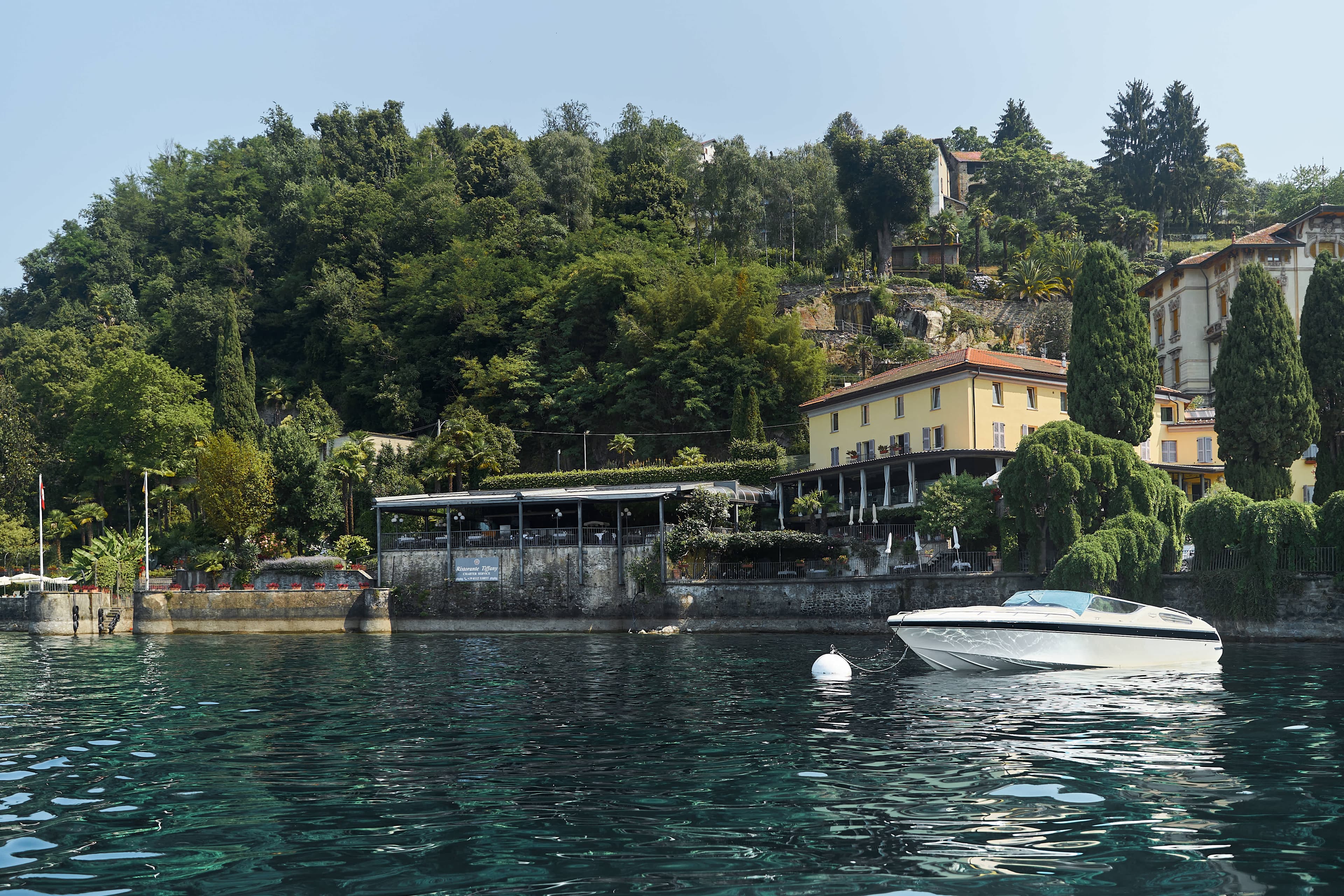 Relais Villa Porta
