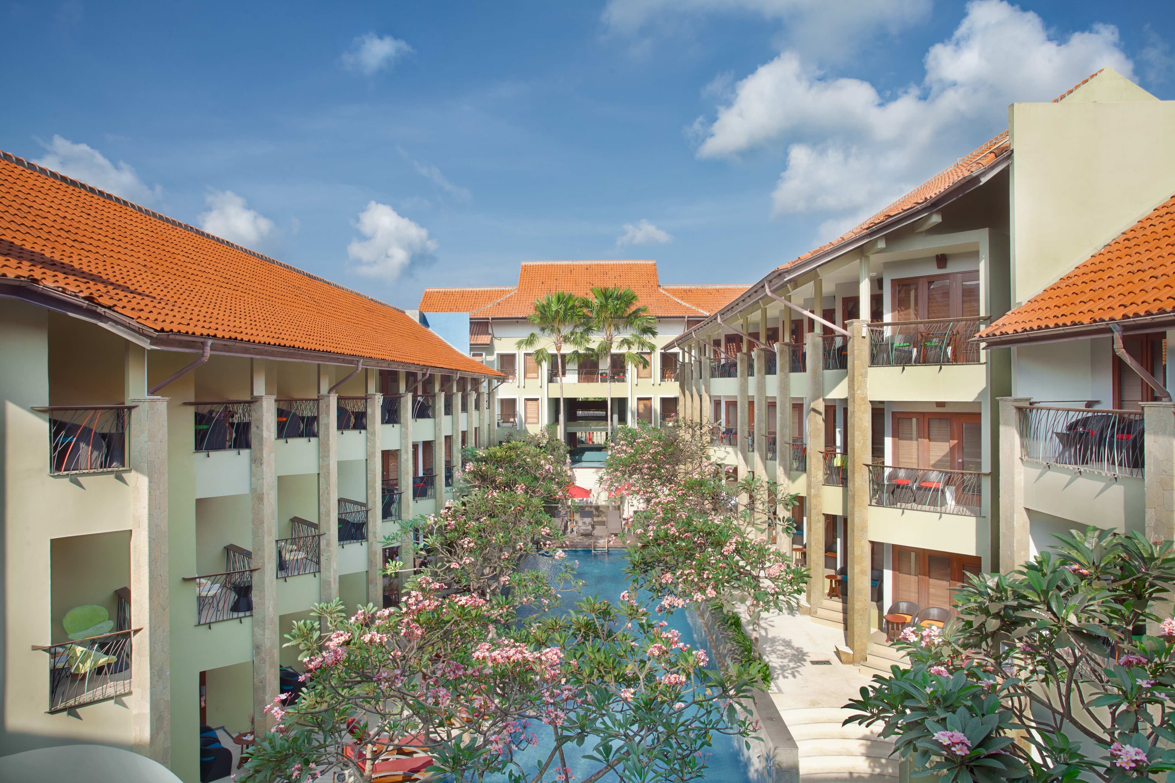 ibis Styles Bali Legian