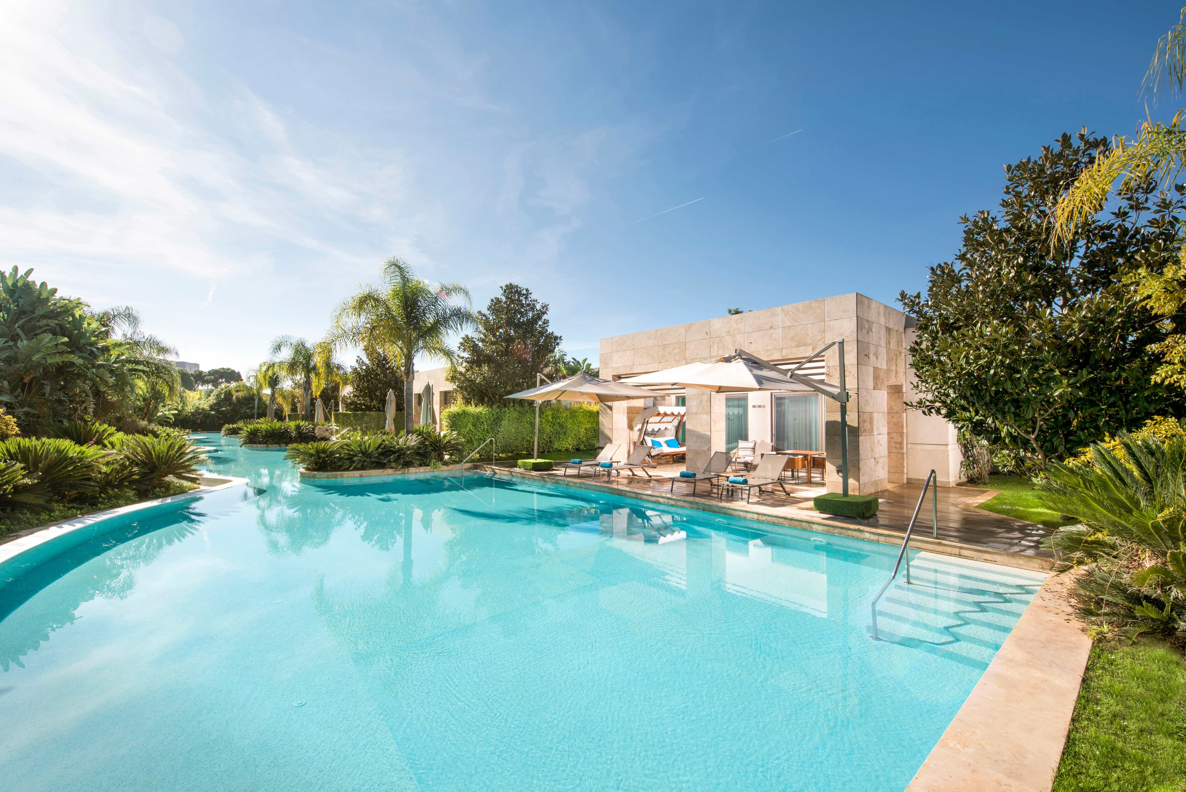 Regnum Carya Ansicht 7