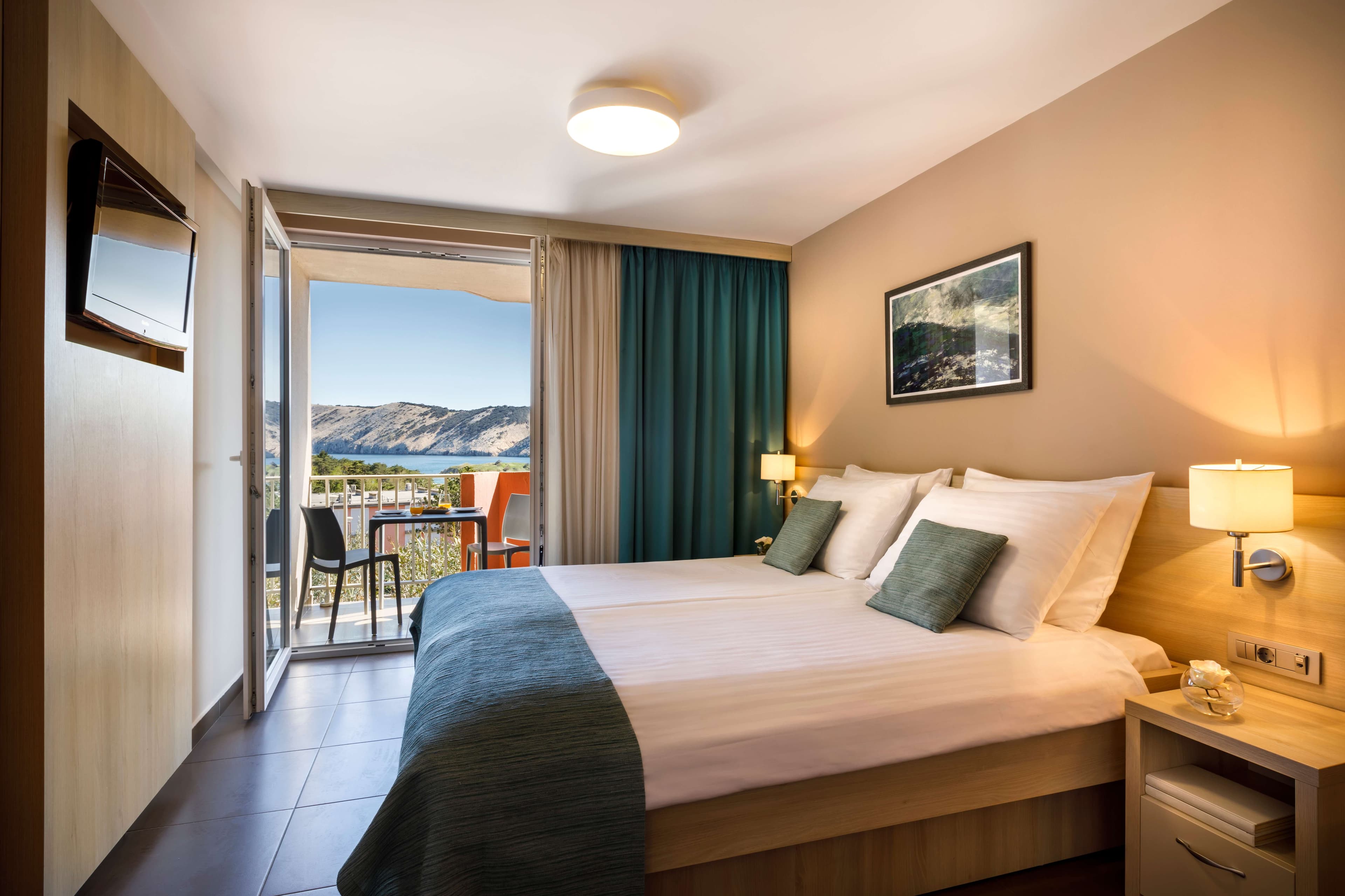 San Marino Hotel Ansicht 4