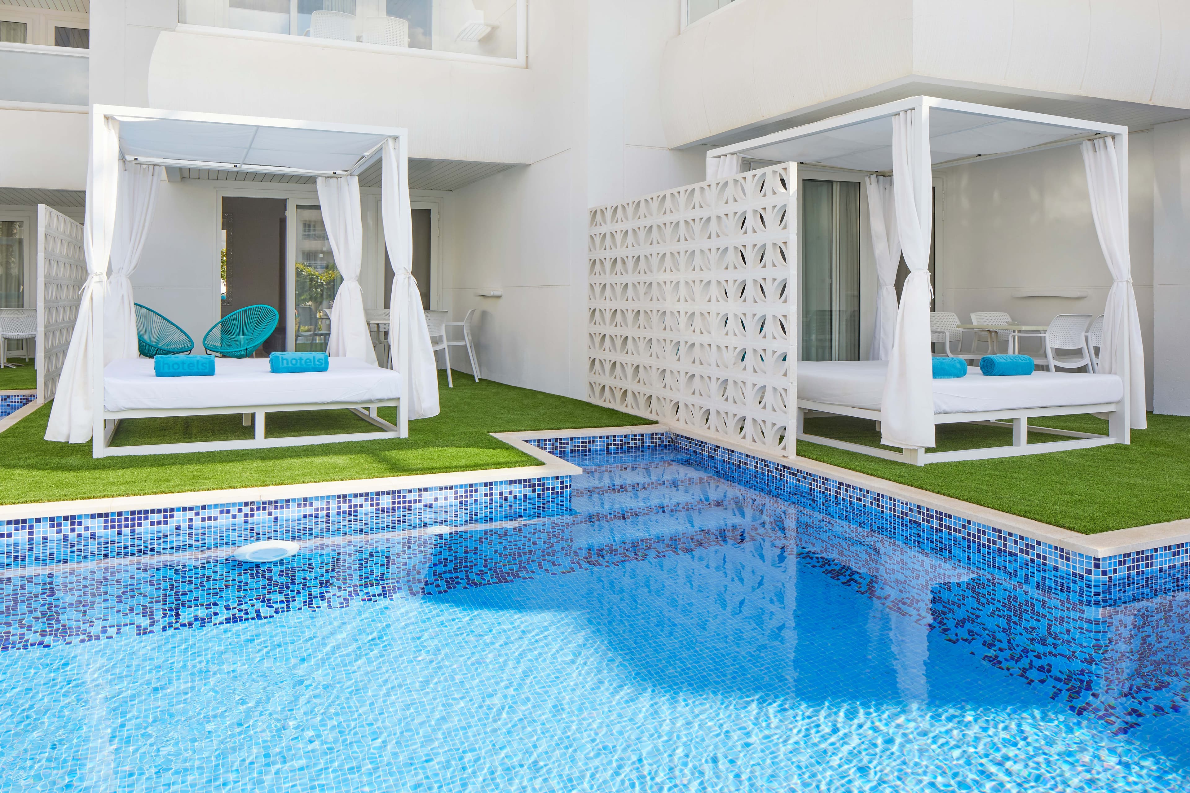 Hotel Tropic Garden