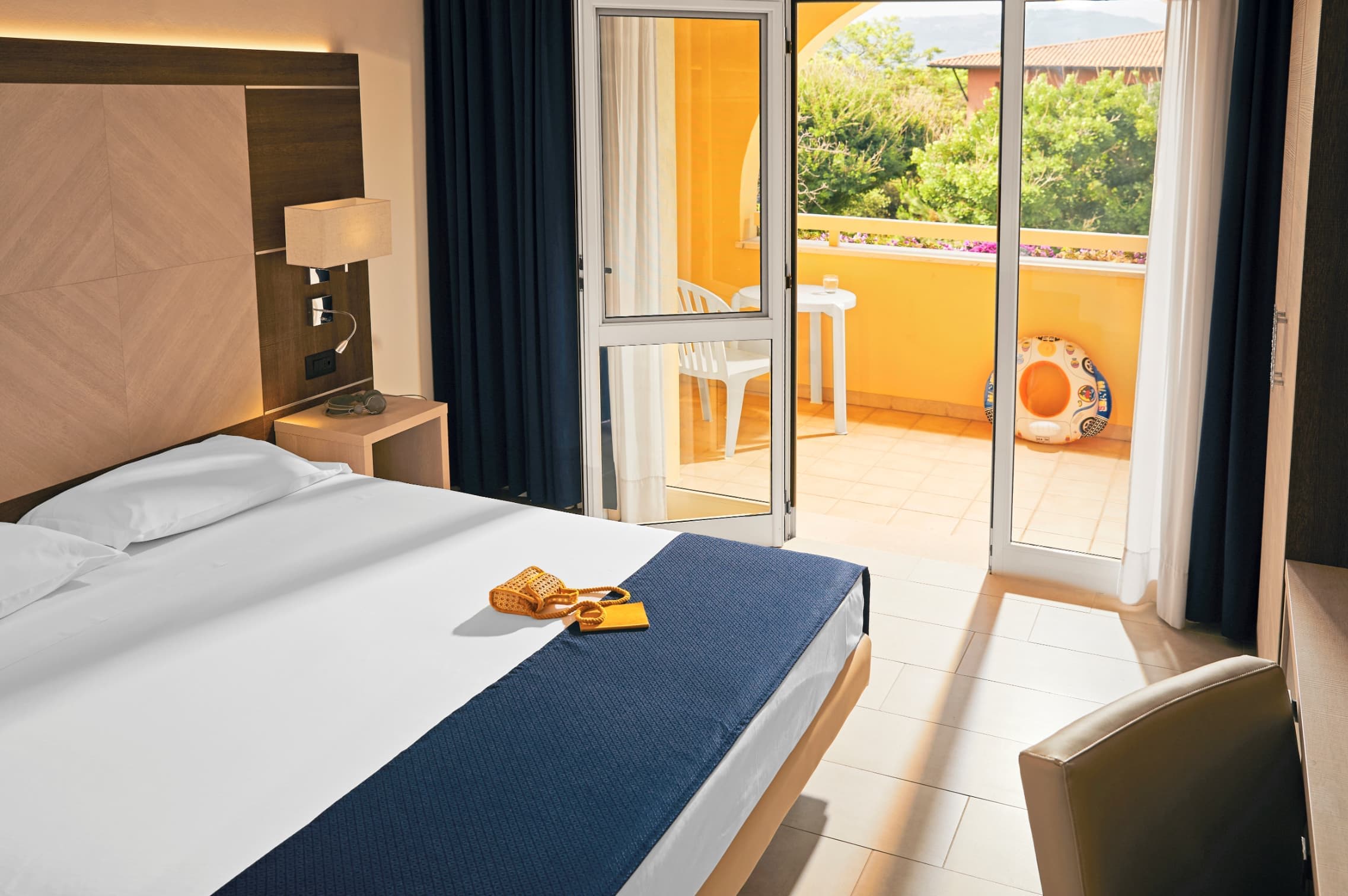 TUI MAGIC LIFE Calabria Ansicht 3