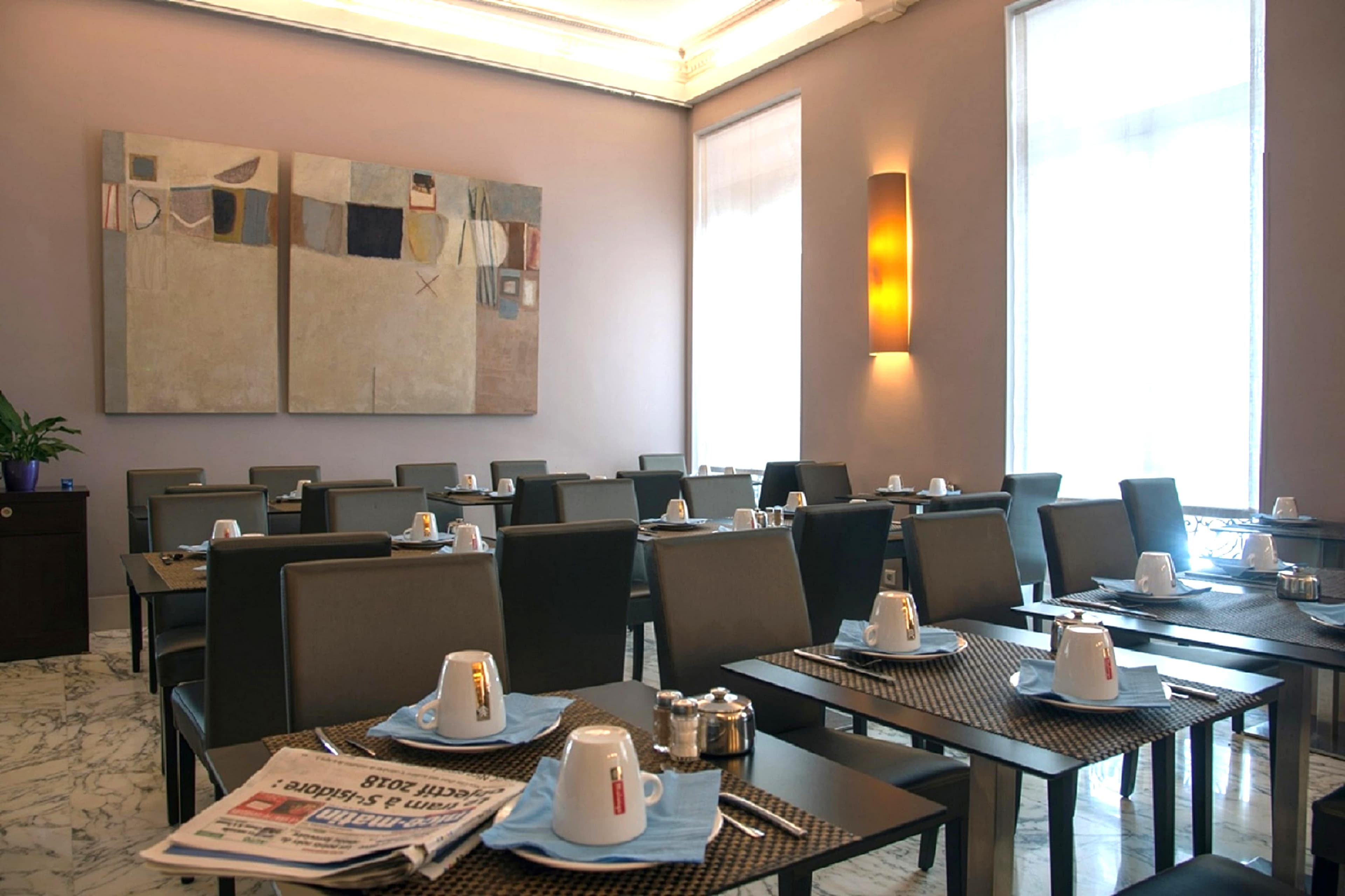 Hotel La Malmaison Ansicht 6