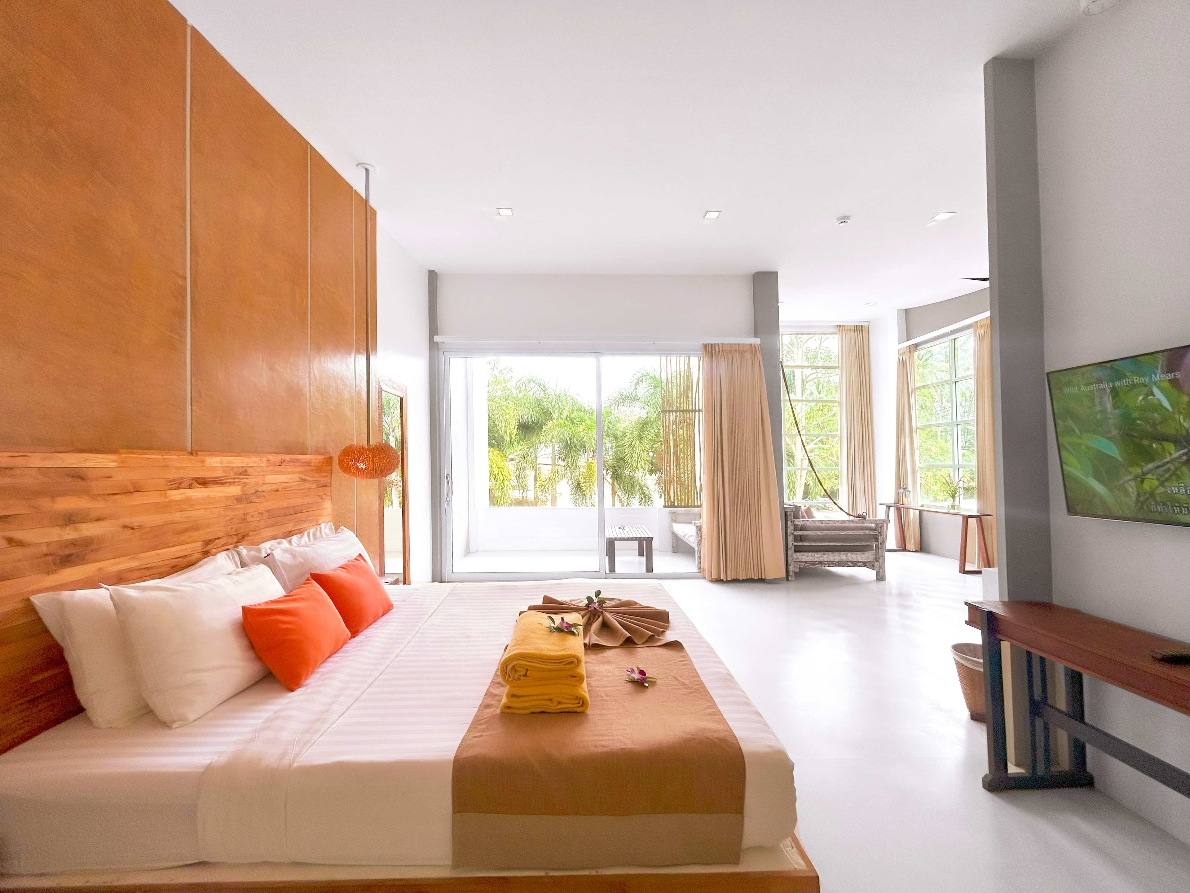 Summer Luxury Beach Resort Ansicht 3
