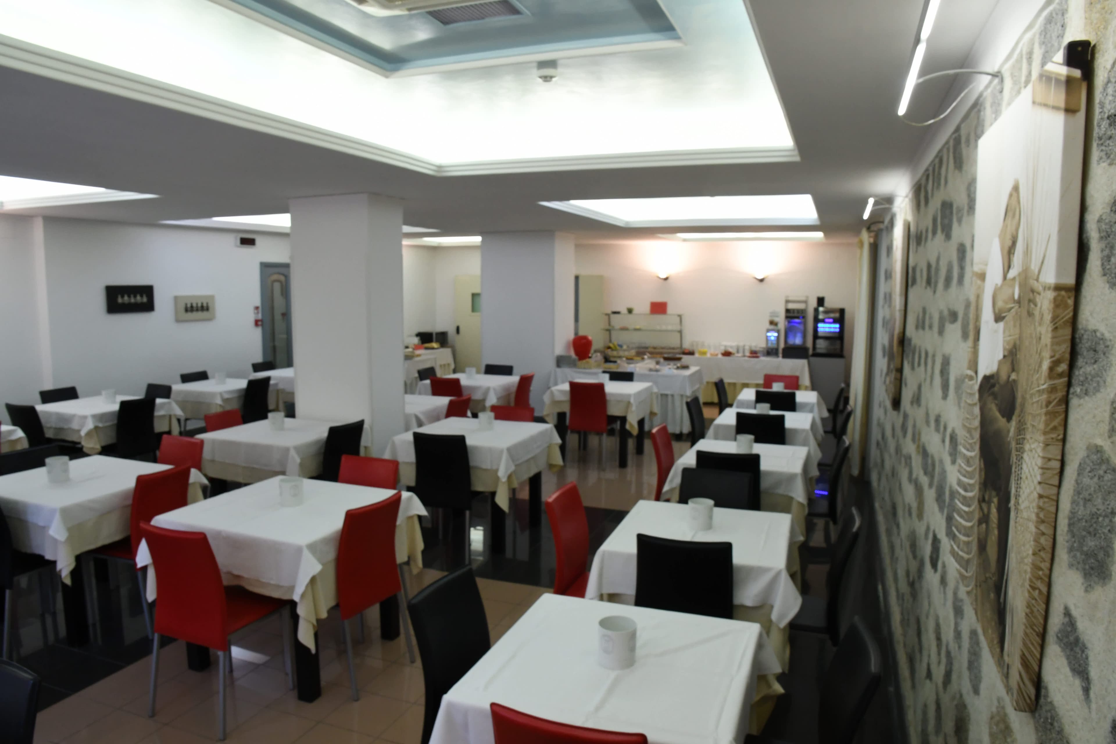 Hotel Orri Ansicht 7