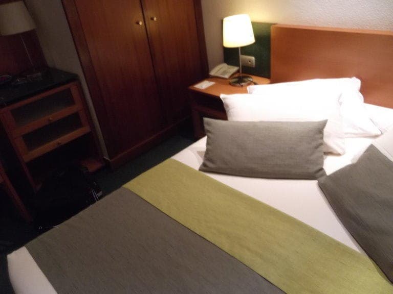 Stay Hotel Évora Centro Ansicht 8