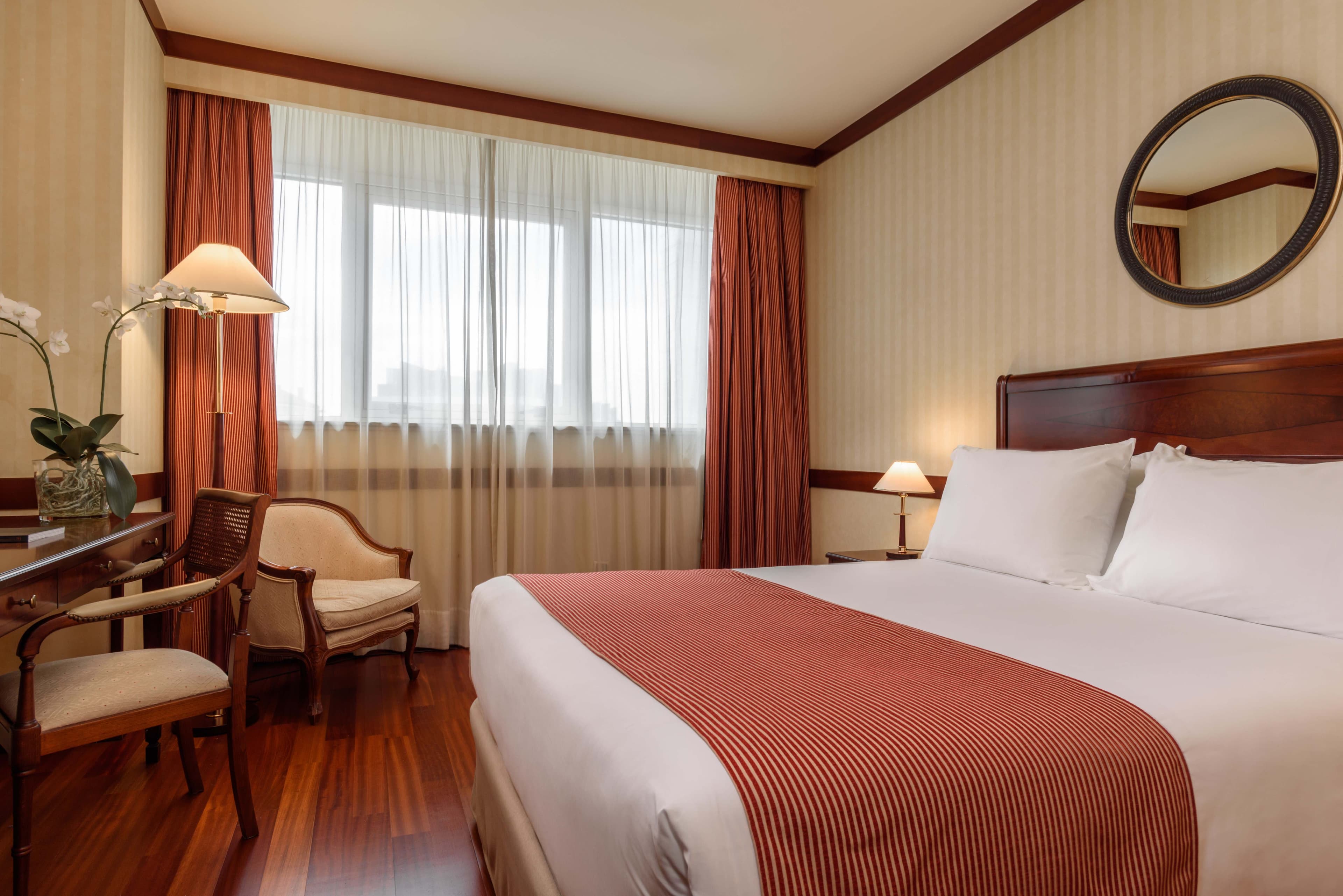 Gran Hotel Santiago Ansicht 5