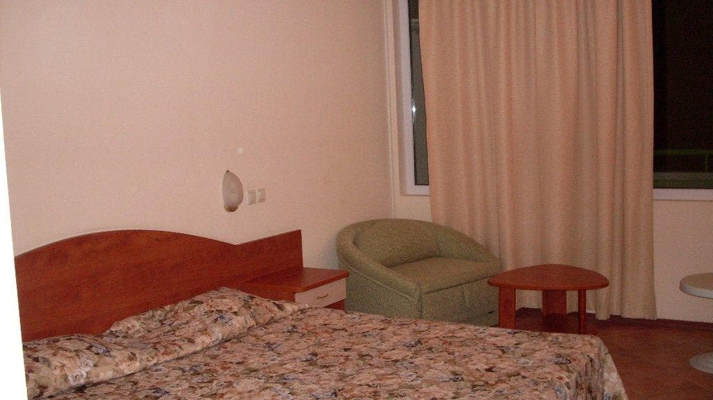 Hotel Luljak/Ljuljak Ansicht 3