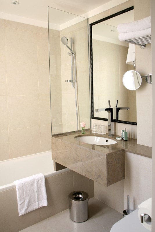 Hotel Le Chaplain Rive Gauche Ansicht 7