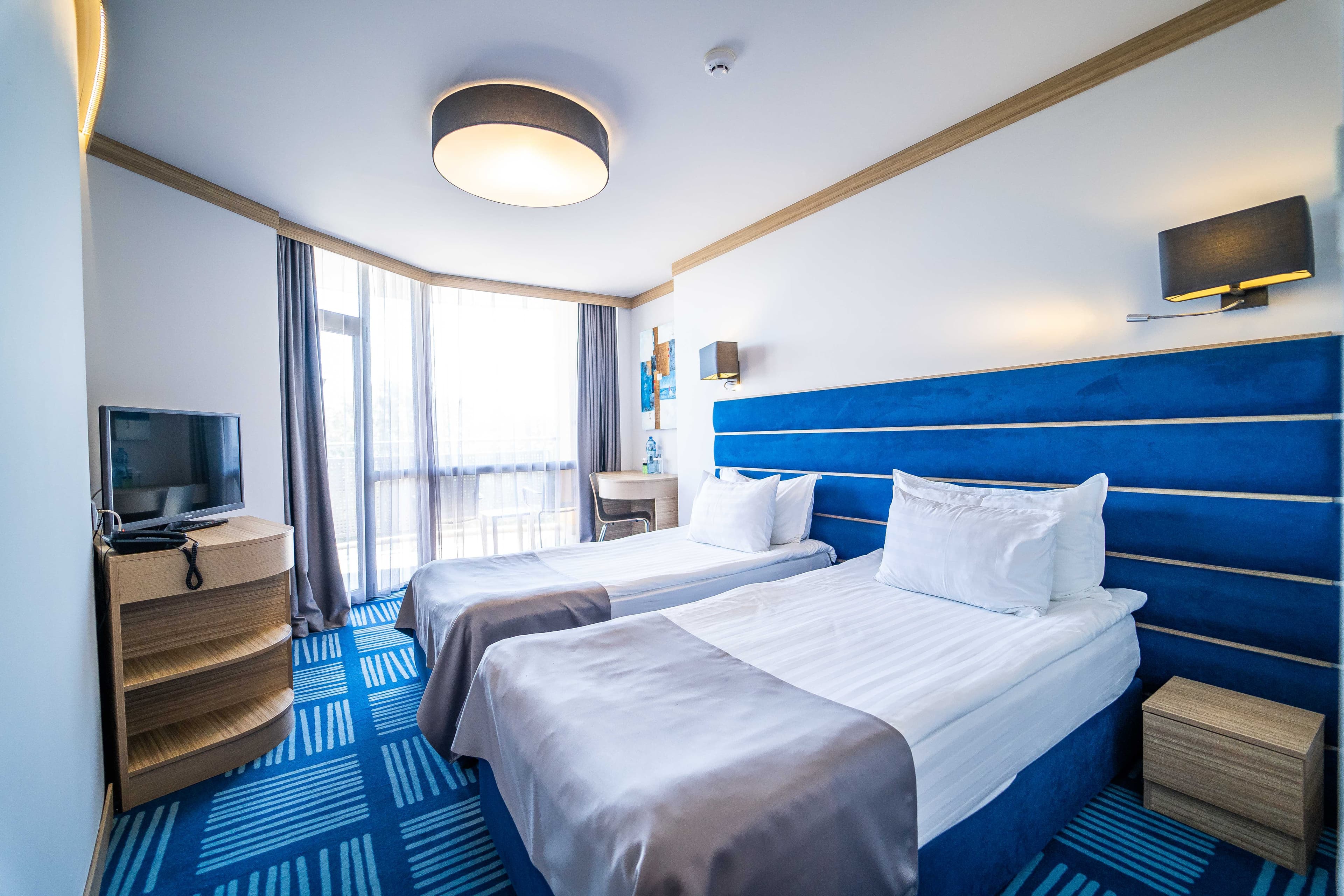 HVD Viva Club Hotel Ansicht 4