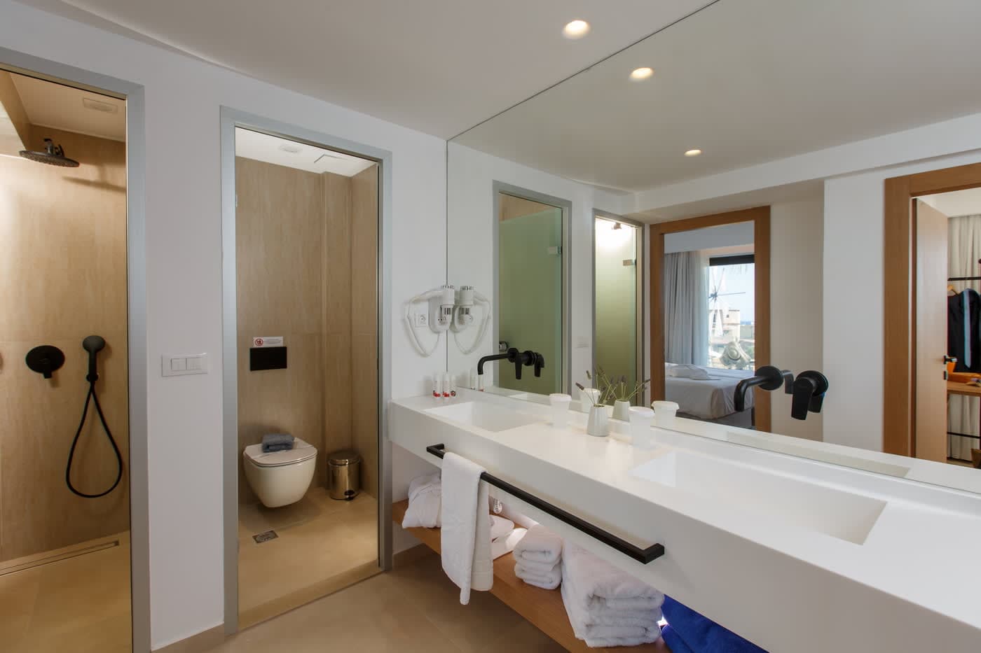 ALOE Boutique Hotel powered by Anissa Beach Ansicht 6