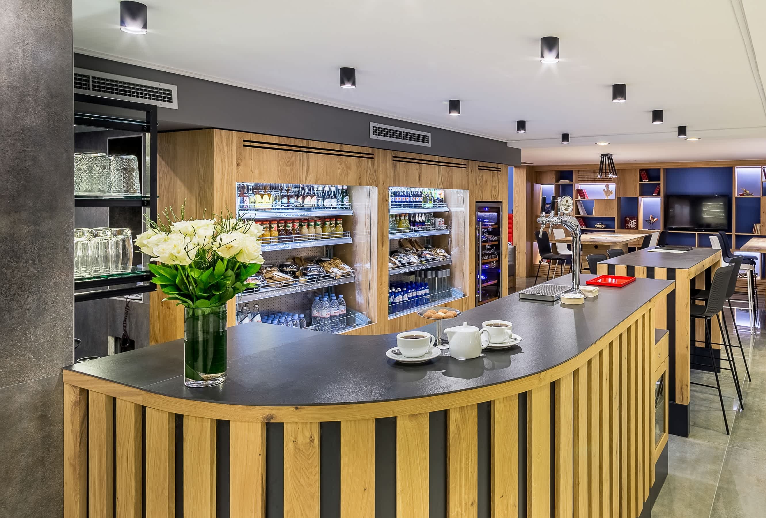 Airotel Alexandros Ansicht 6