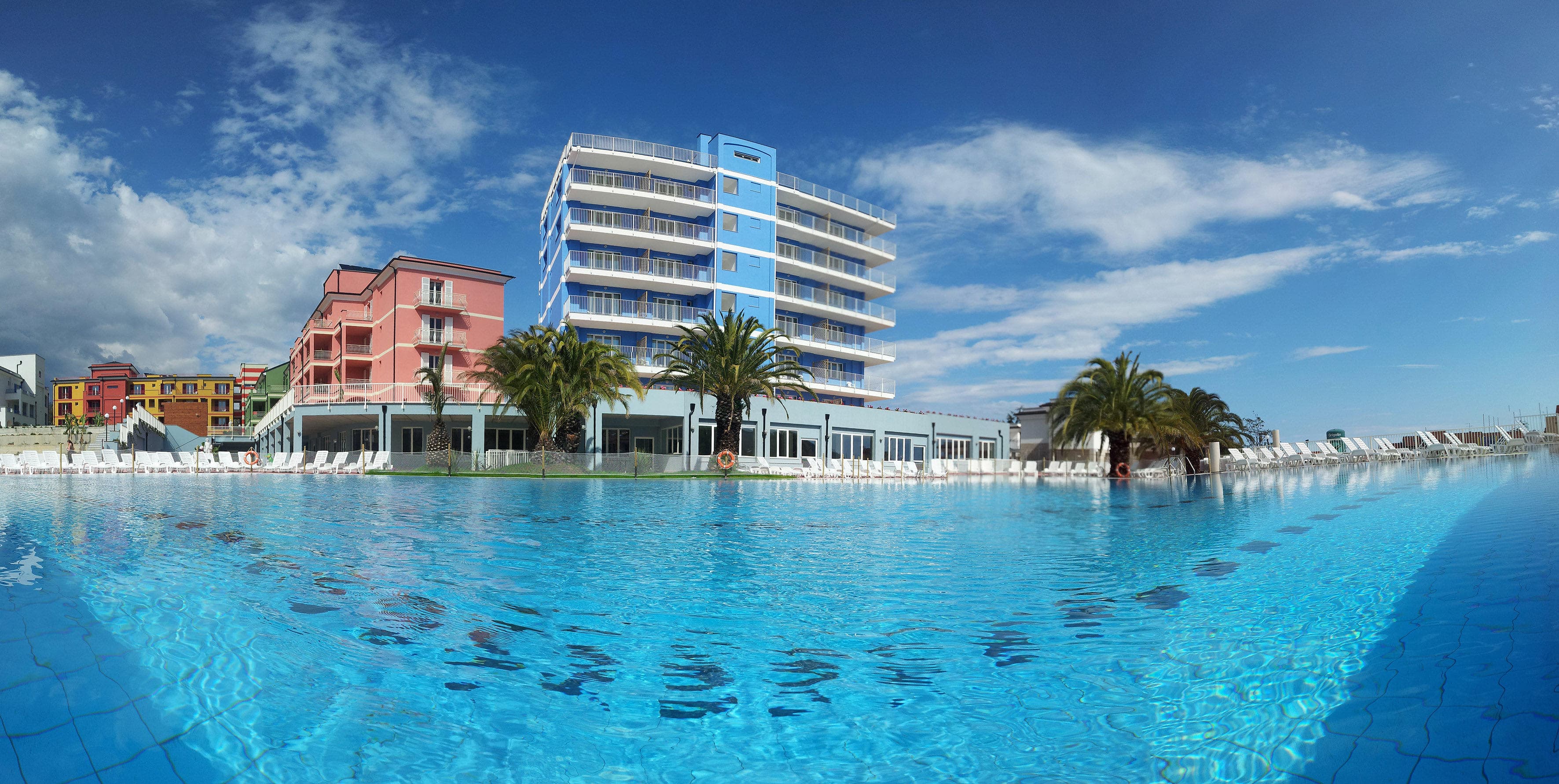 Ai Pozzi Village Hotel & Resort Ansicht 3