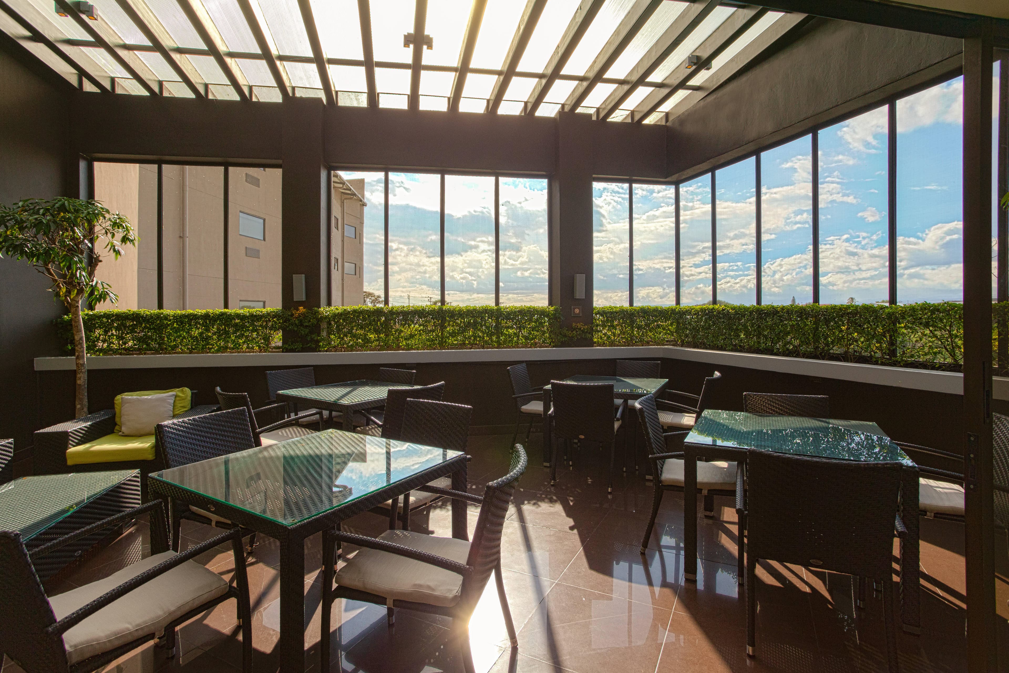Wyndham Garden Hotel San Jose Escazu Ansicht 7