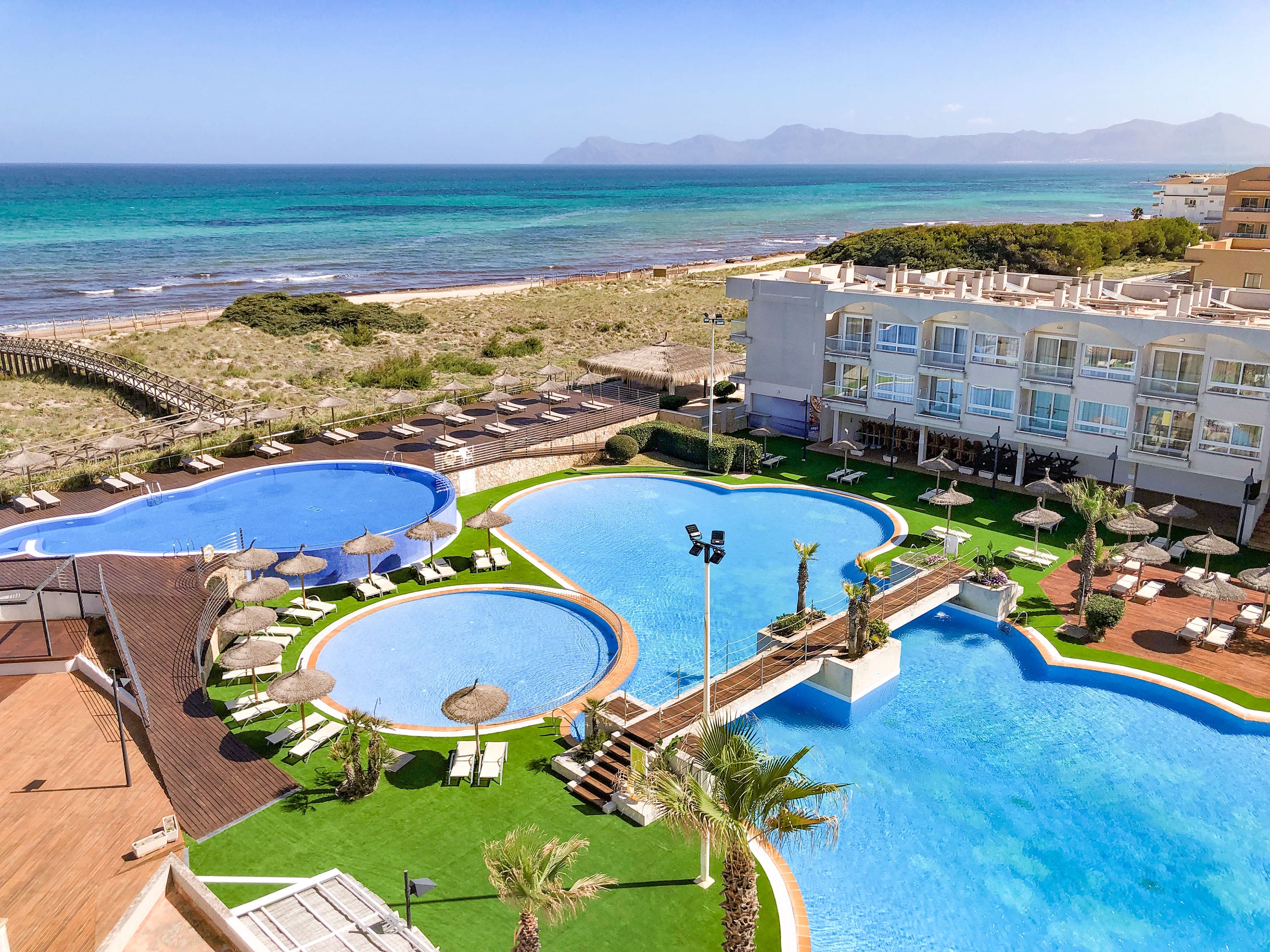 Eix Platja Daurada Hotel & SPA
