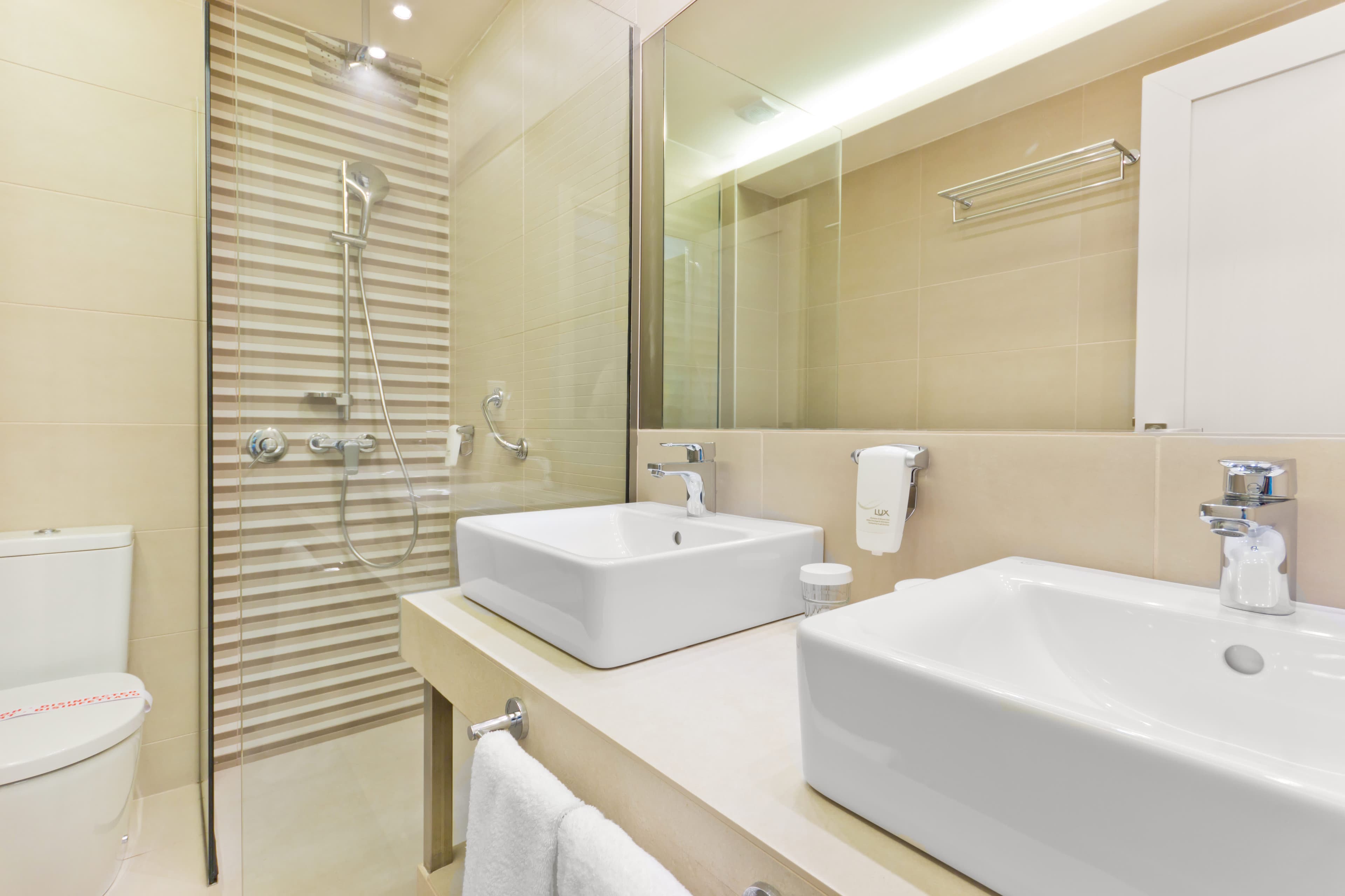 Alea Hotel & Suites Ansicht 6