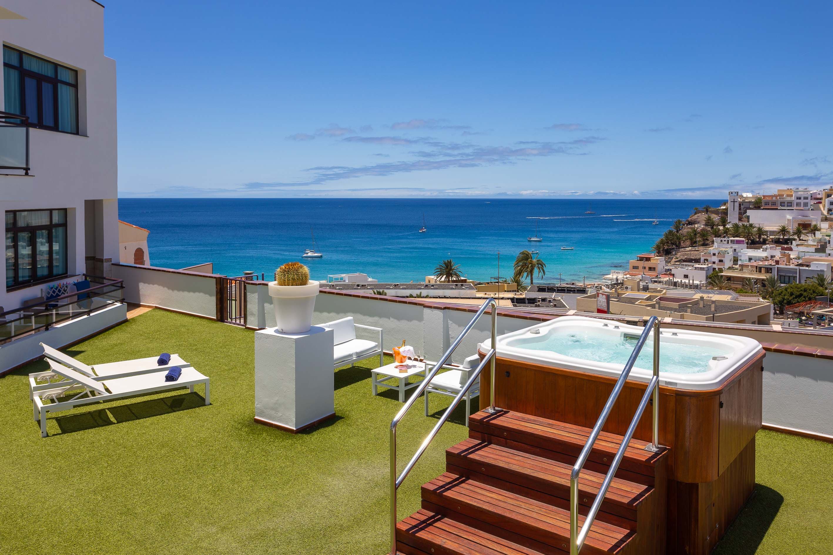 Villa-Mar Hotel