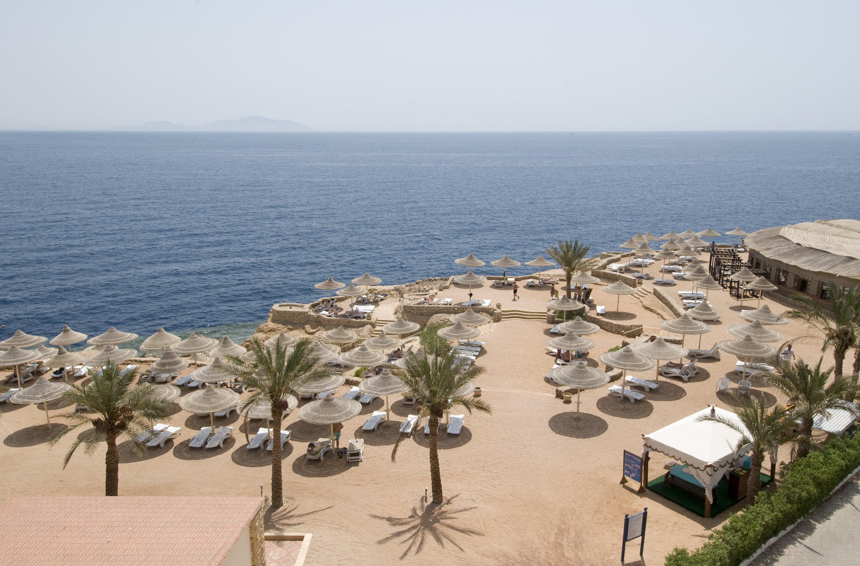 Dreams Beach Resort Ansicht 7