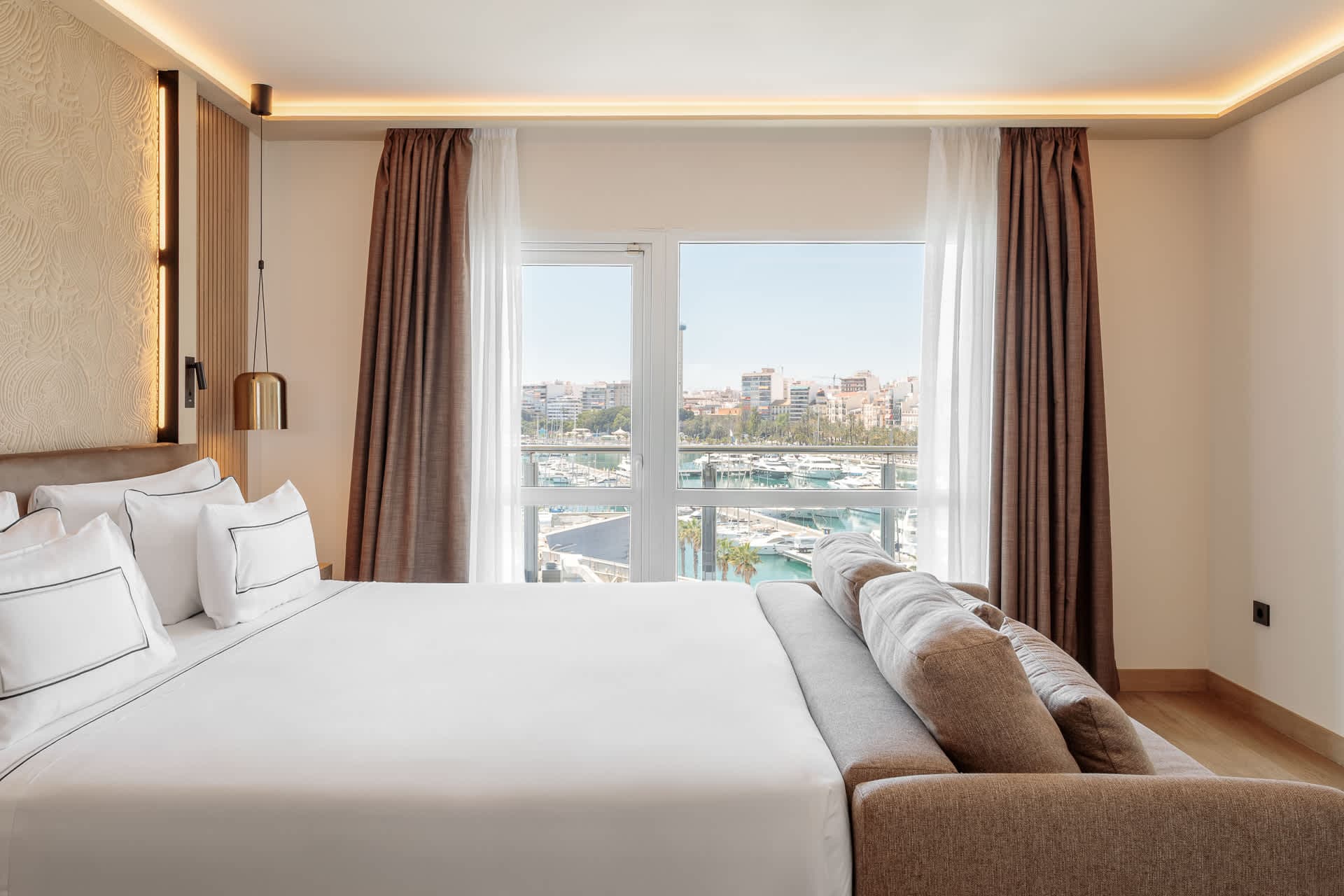 Hotel Meliá Alicante Ansicht 4