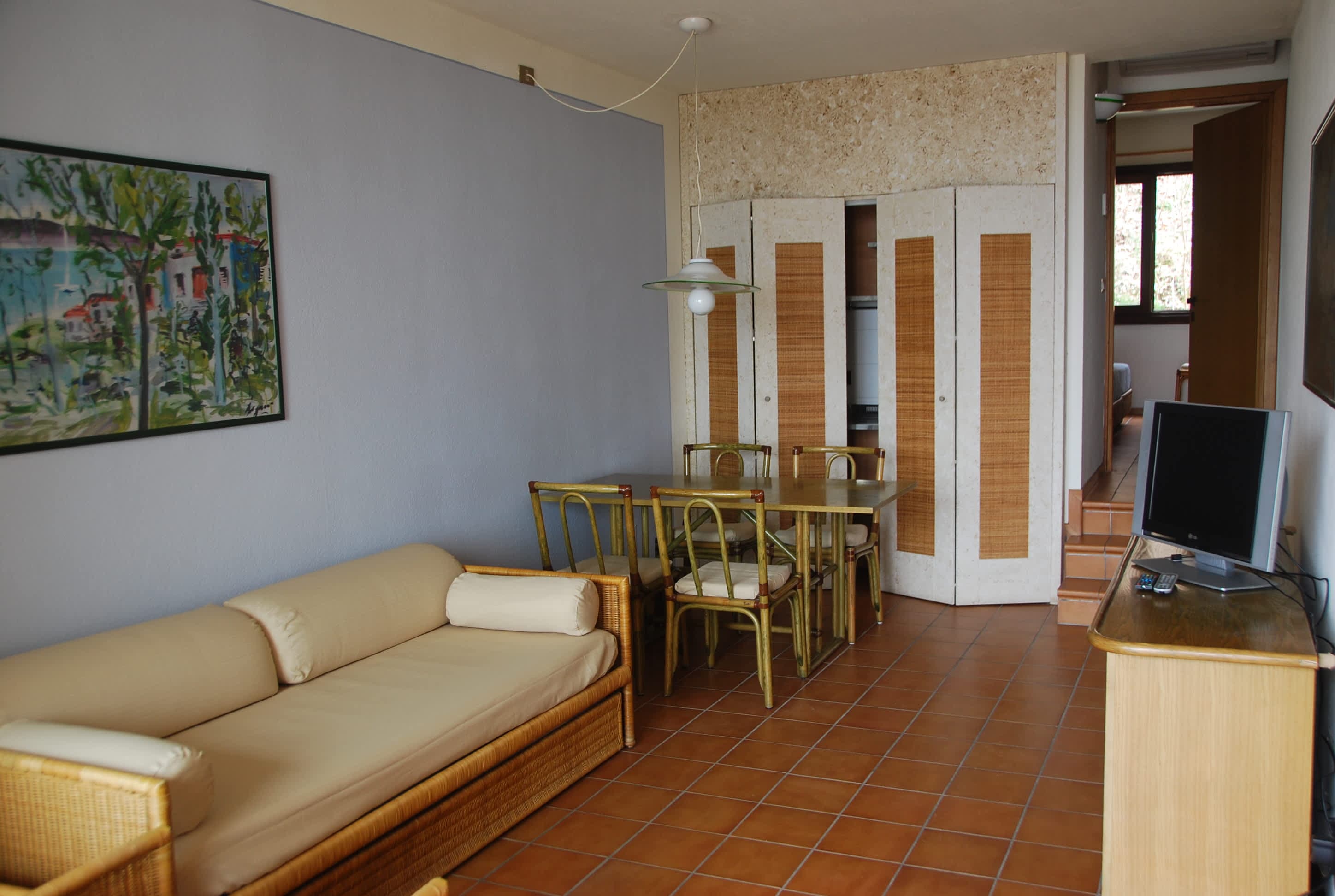 Poiano Resort - Apartments Ansicht 4