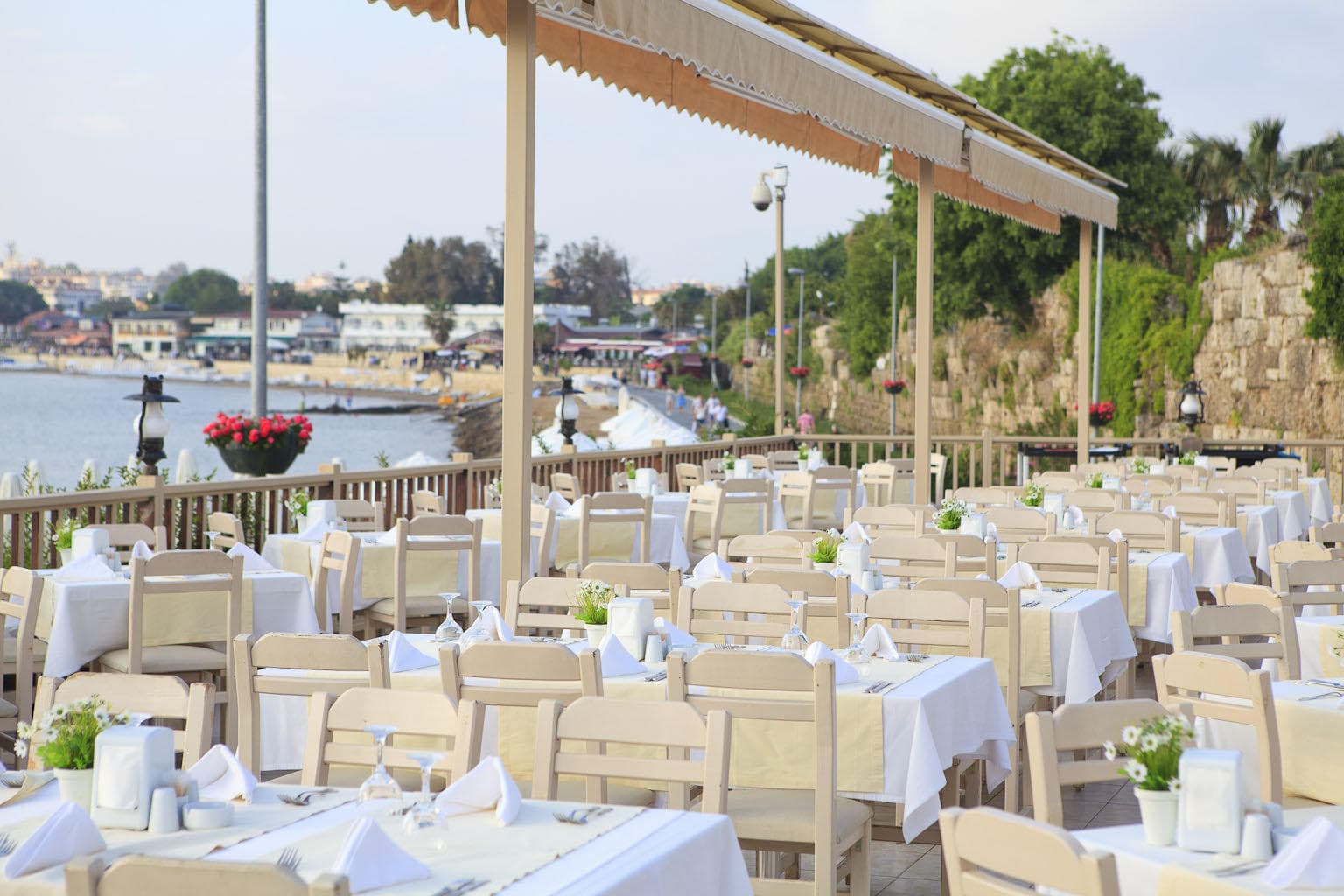 Can Garden Beach Ansicht 9