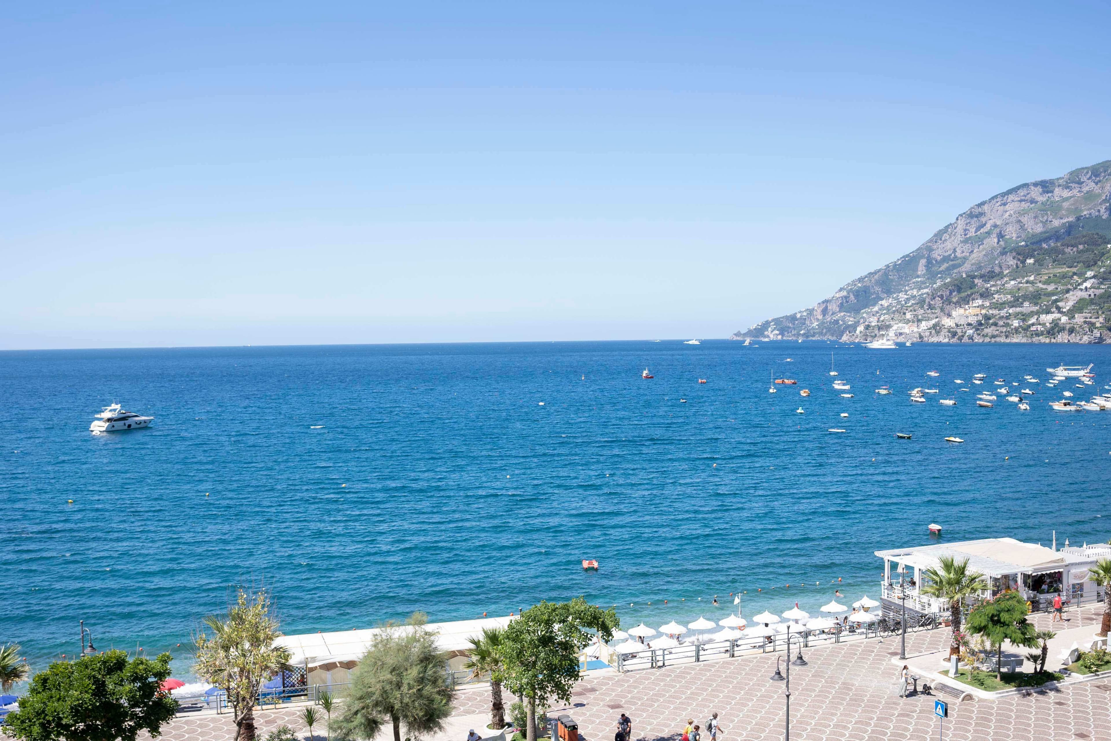 Hotel Pietra di Luna