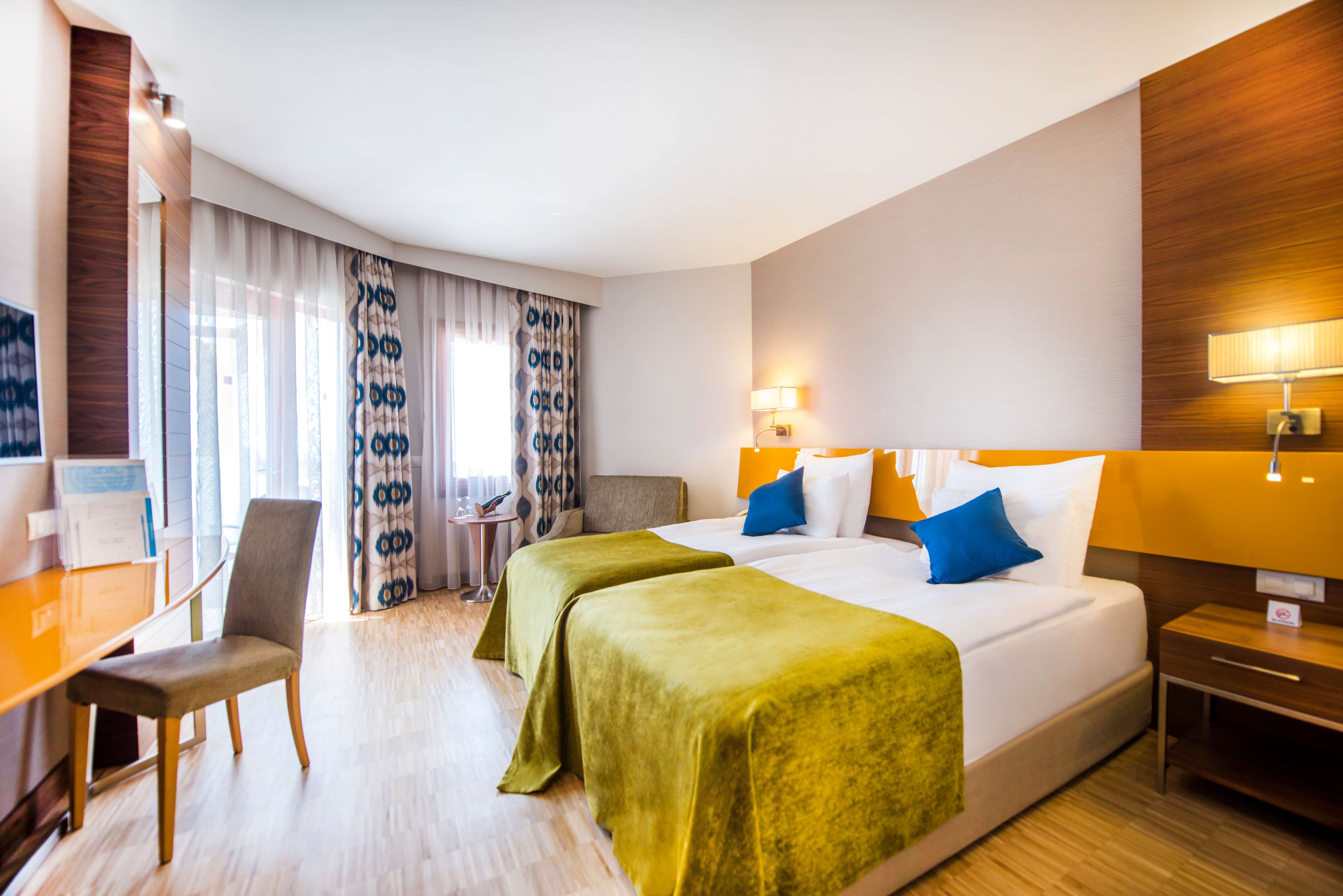 Blue Waters Club Ansicht 5