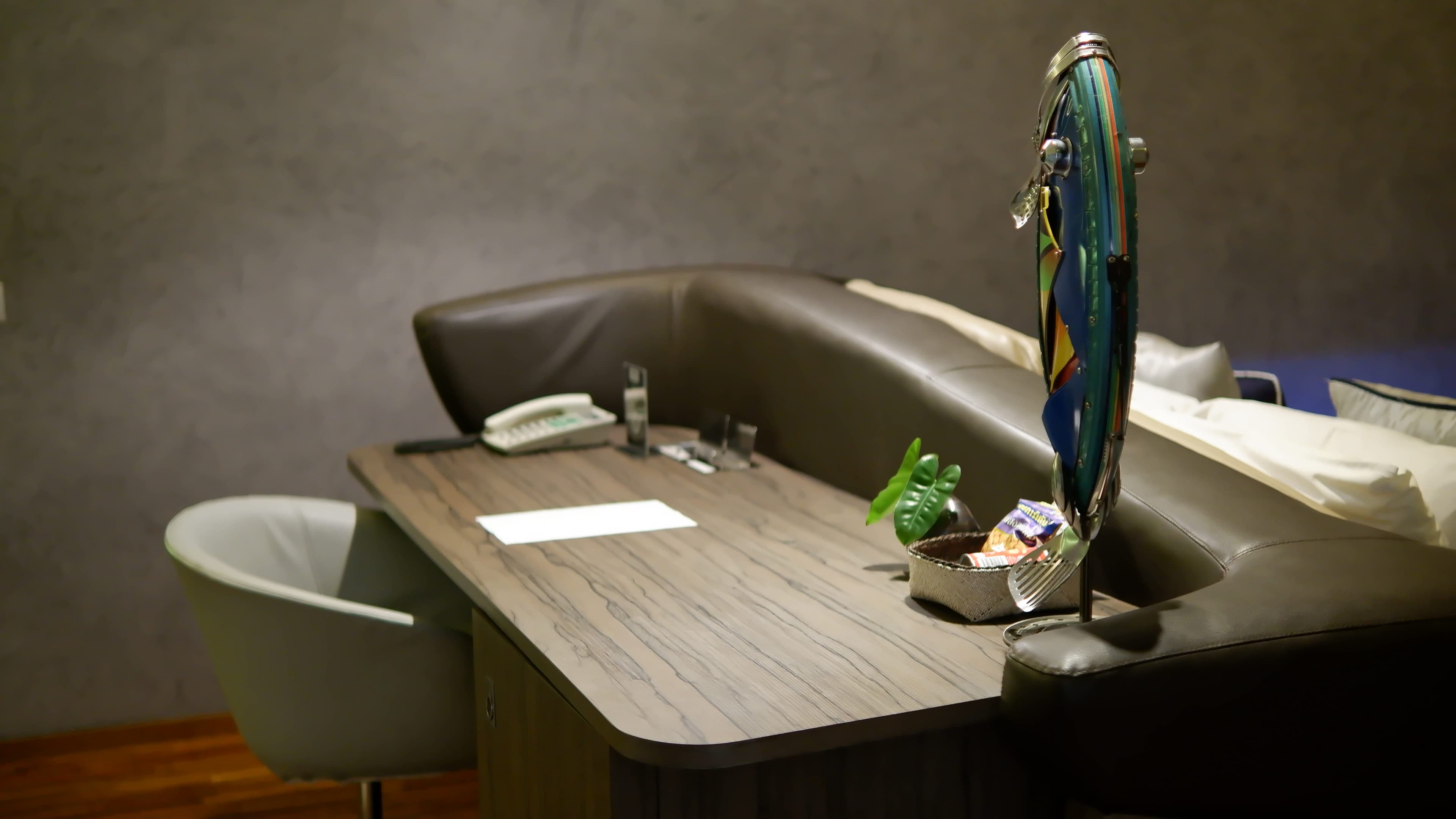 Hotel Baraquda Heeton Pattaya by Compass Hospitality Ansicht 2