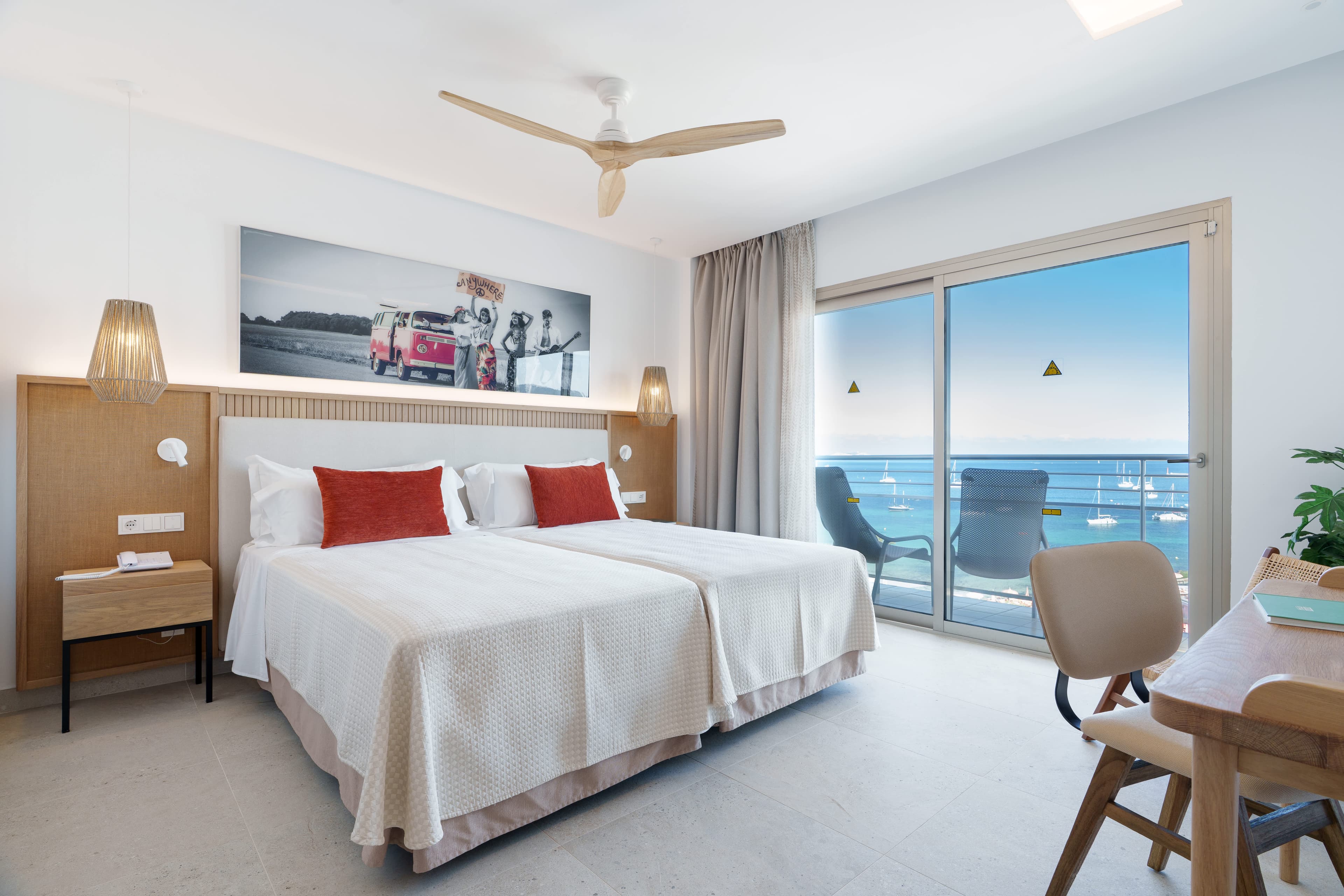 Bellamar Hotel Beach & Spa