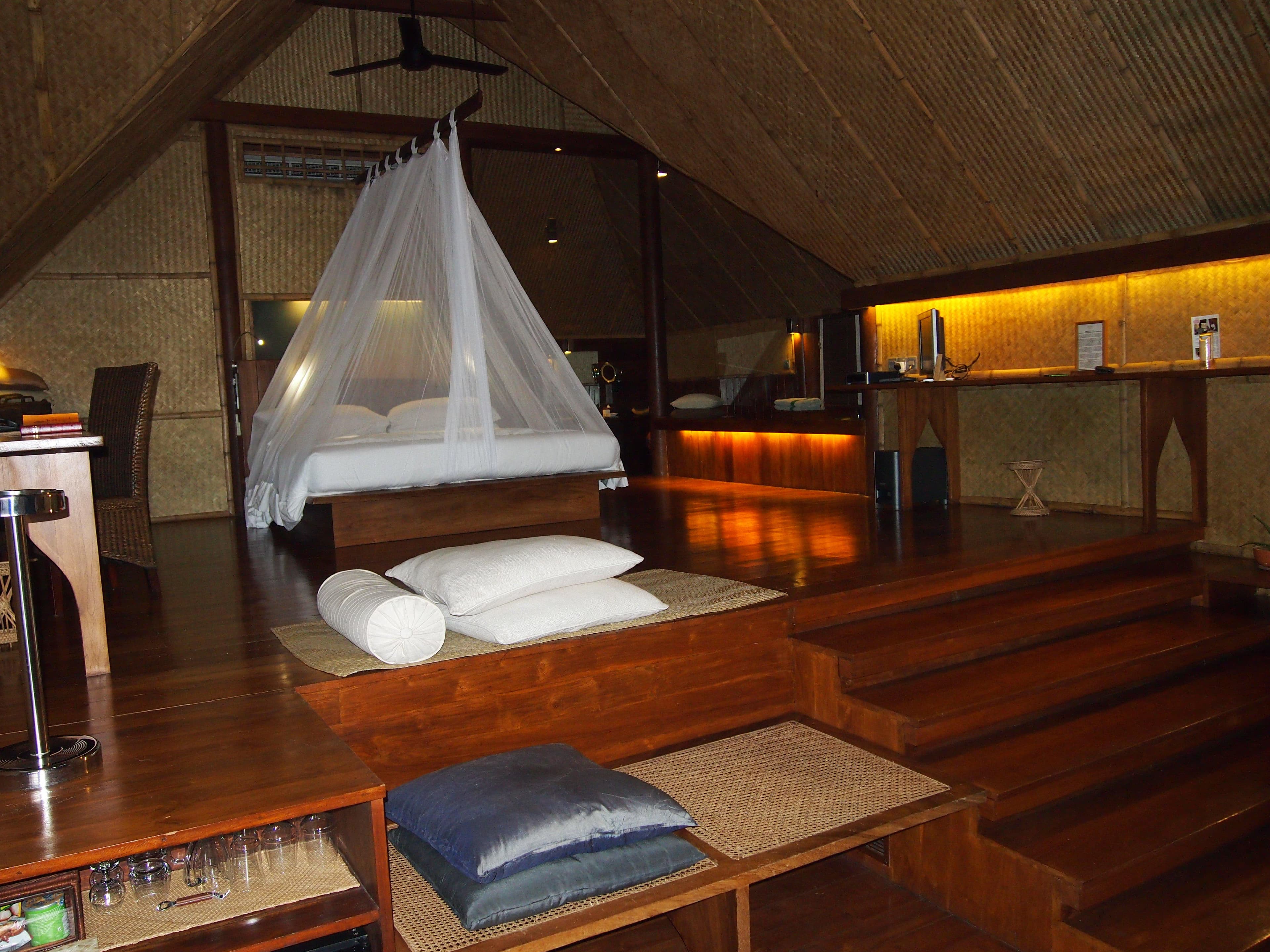 Hotel Jetwing Vil Uyana Ansicht 9