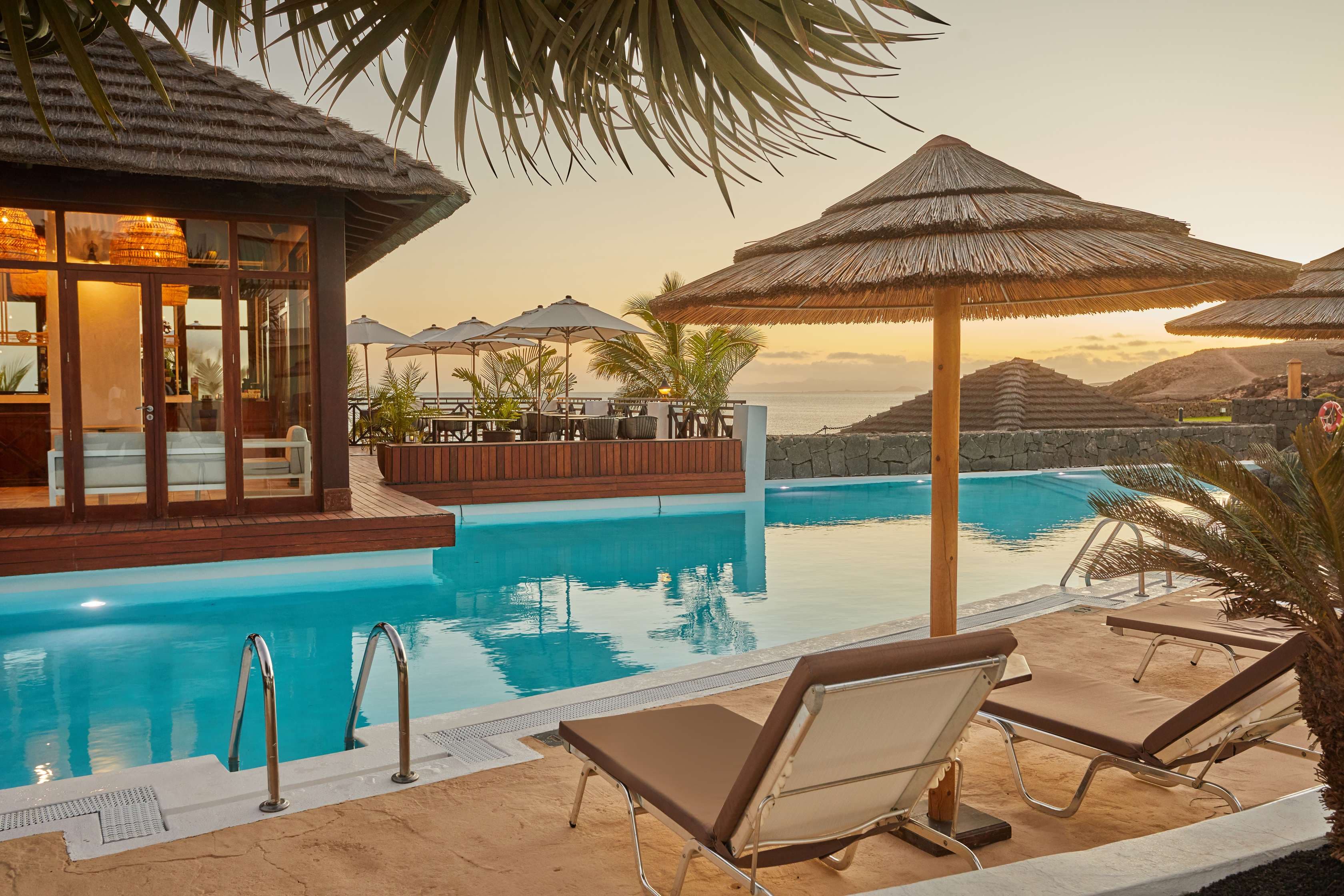 Secrets Lanzarote Resort & Spa - Adults only Ansicht 8