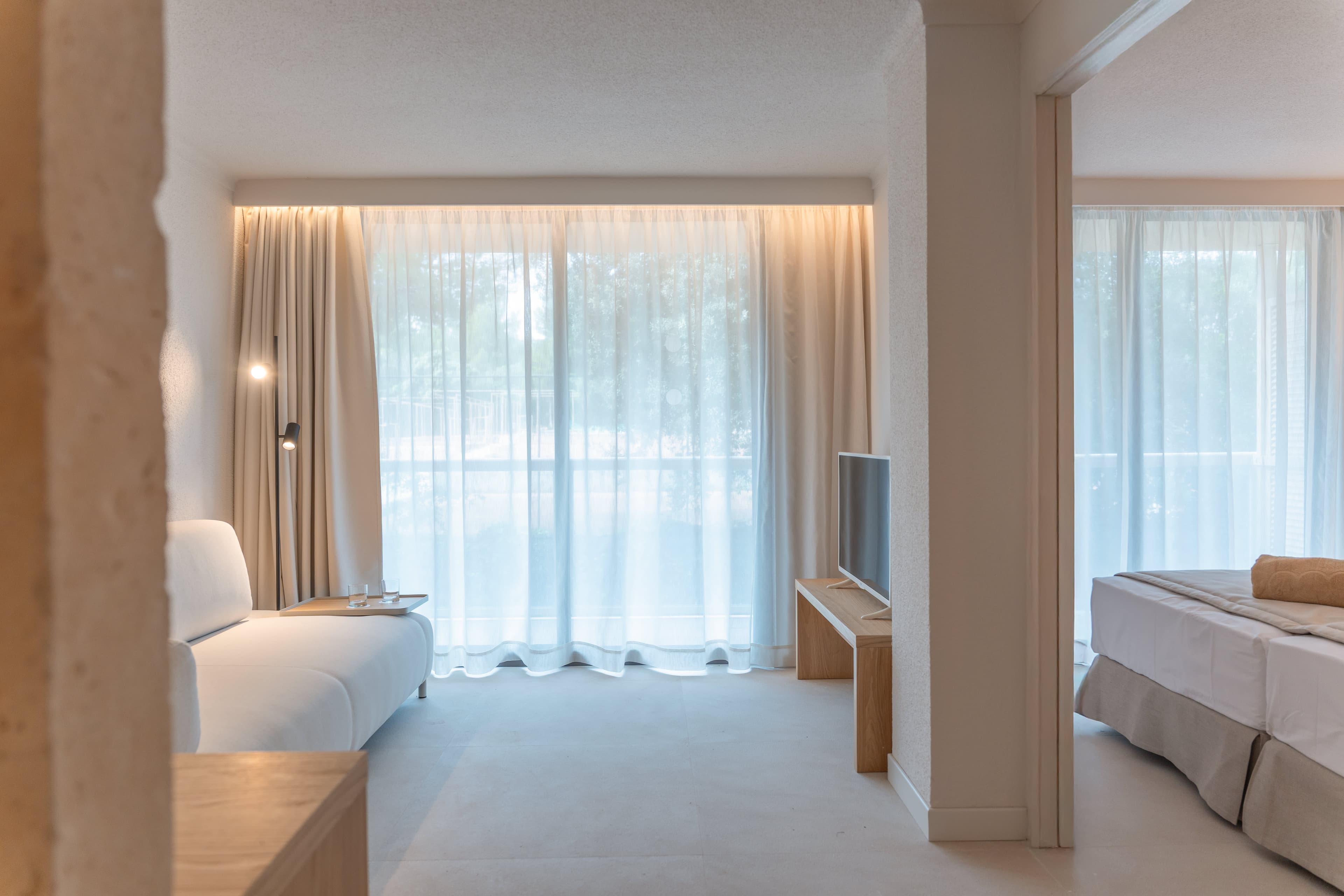 Canyamel Sun Suites Ansicht 4
