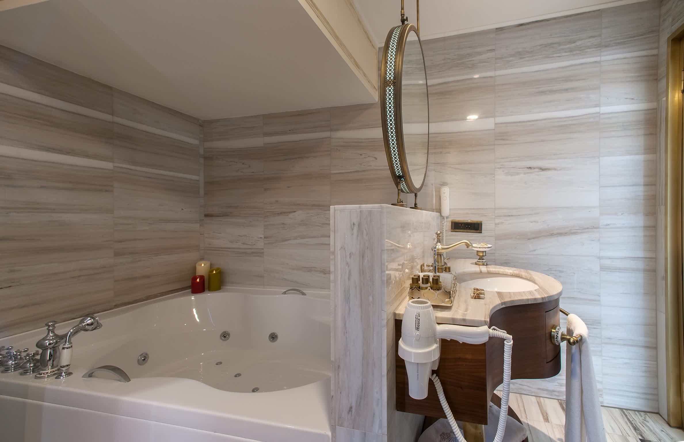 Romance Istanbul Hotel Ansicht 5