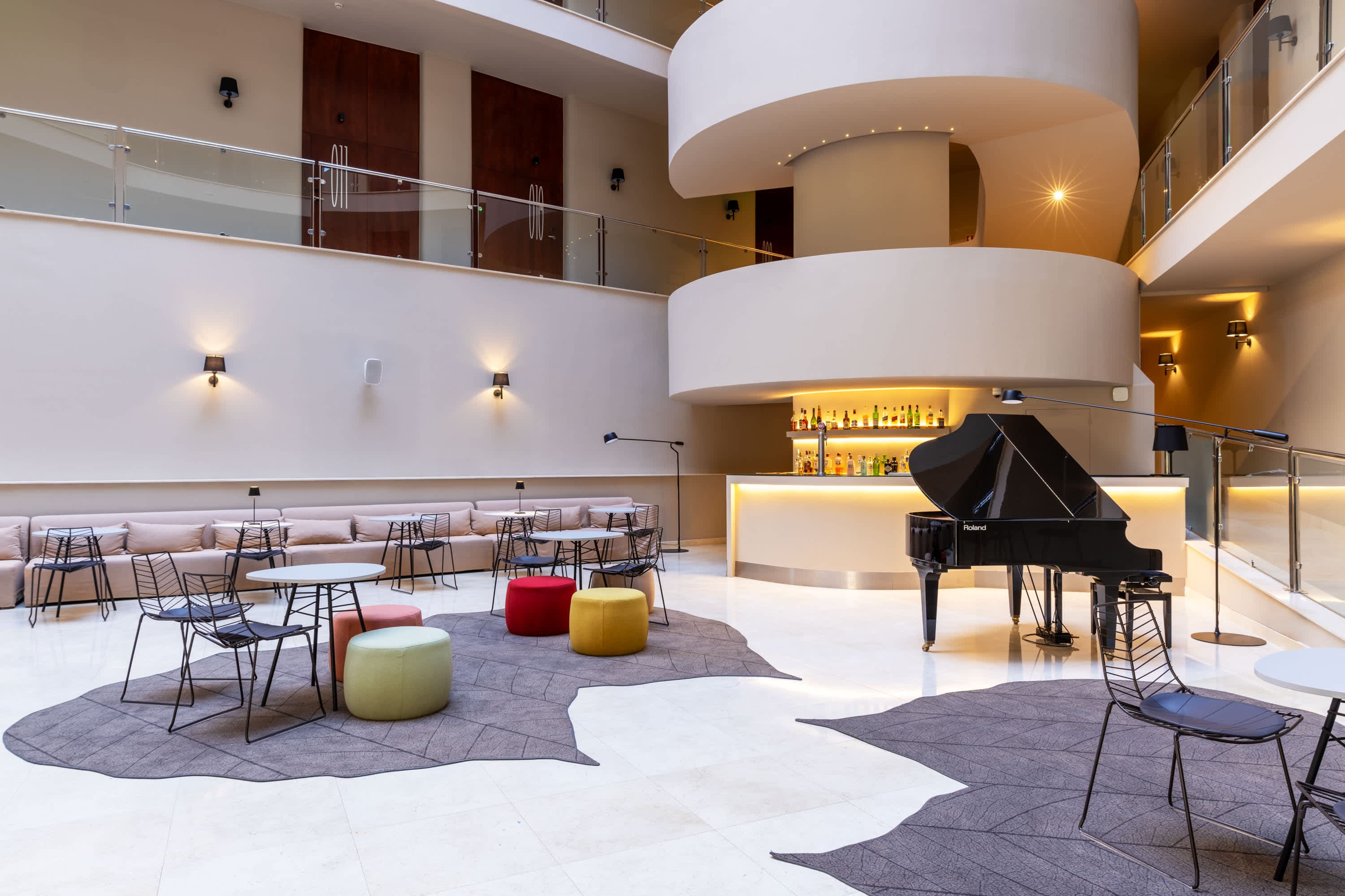 Aqua Pedra Dos Bicos Design Beach Hotel - Adults only Ansicht 10