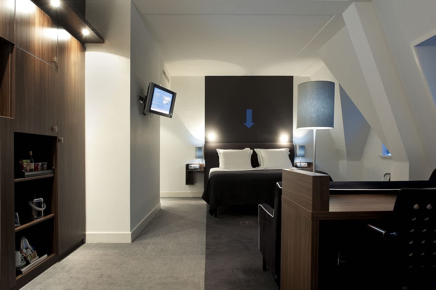 Rembrandt Square Hotel Amsterdam