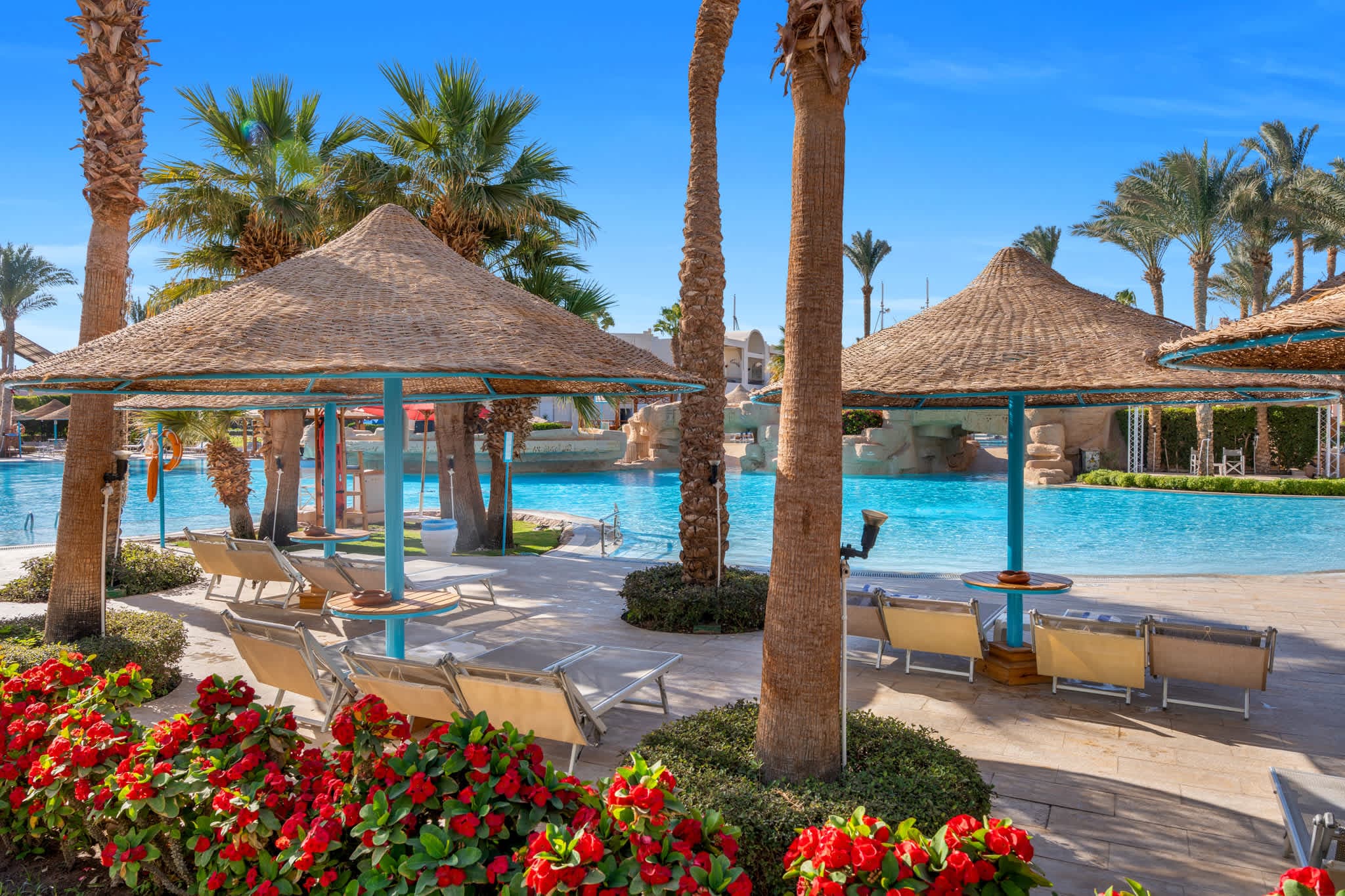 Sierra Sharm El Sheikh Ansicht 7