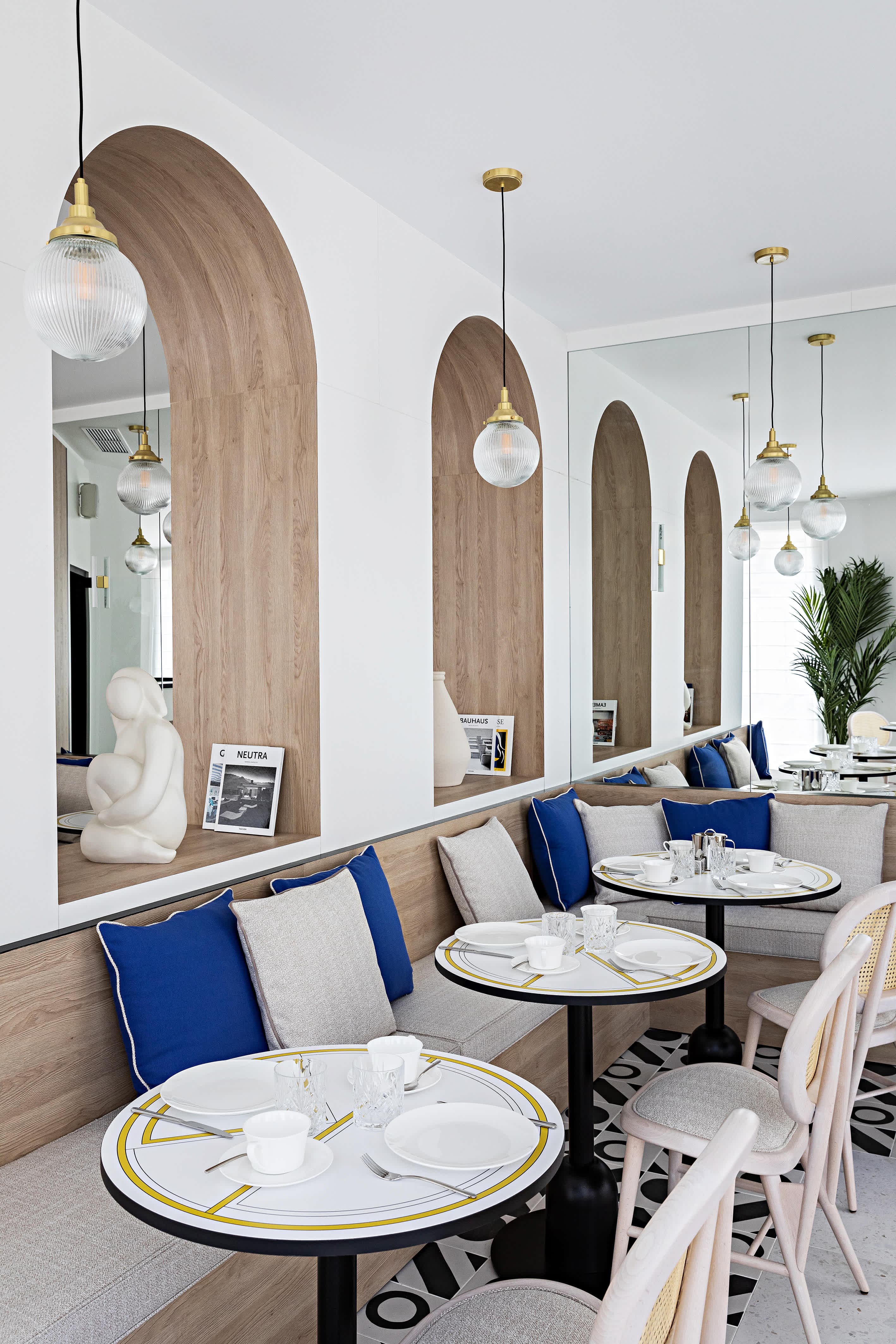 Le Riviera Collection, BW Signature Collection Ansicht 7