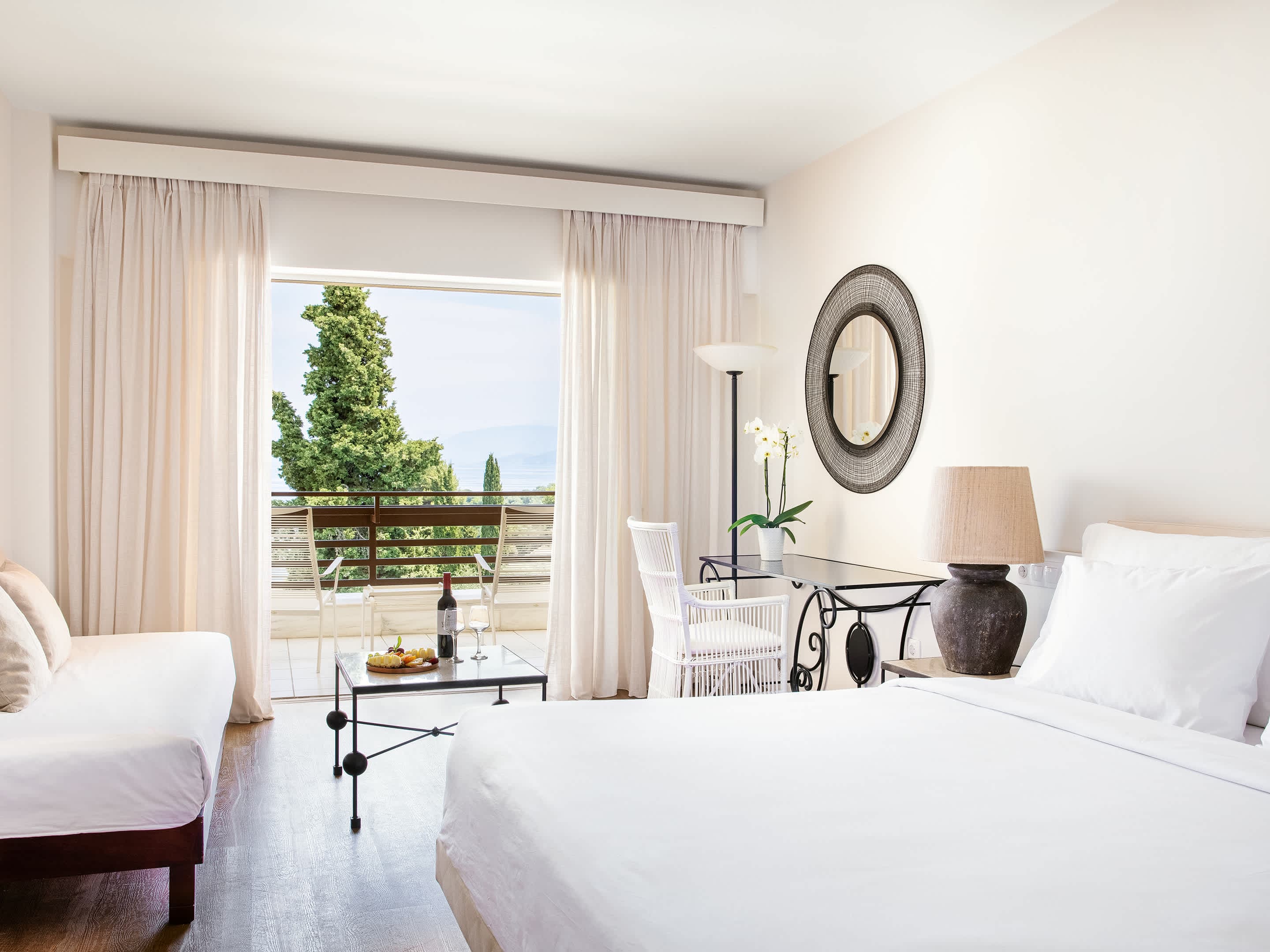 Grecotel Daphnila Bay Ansicht 6