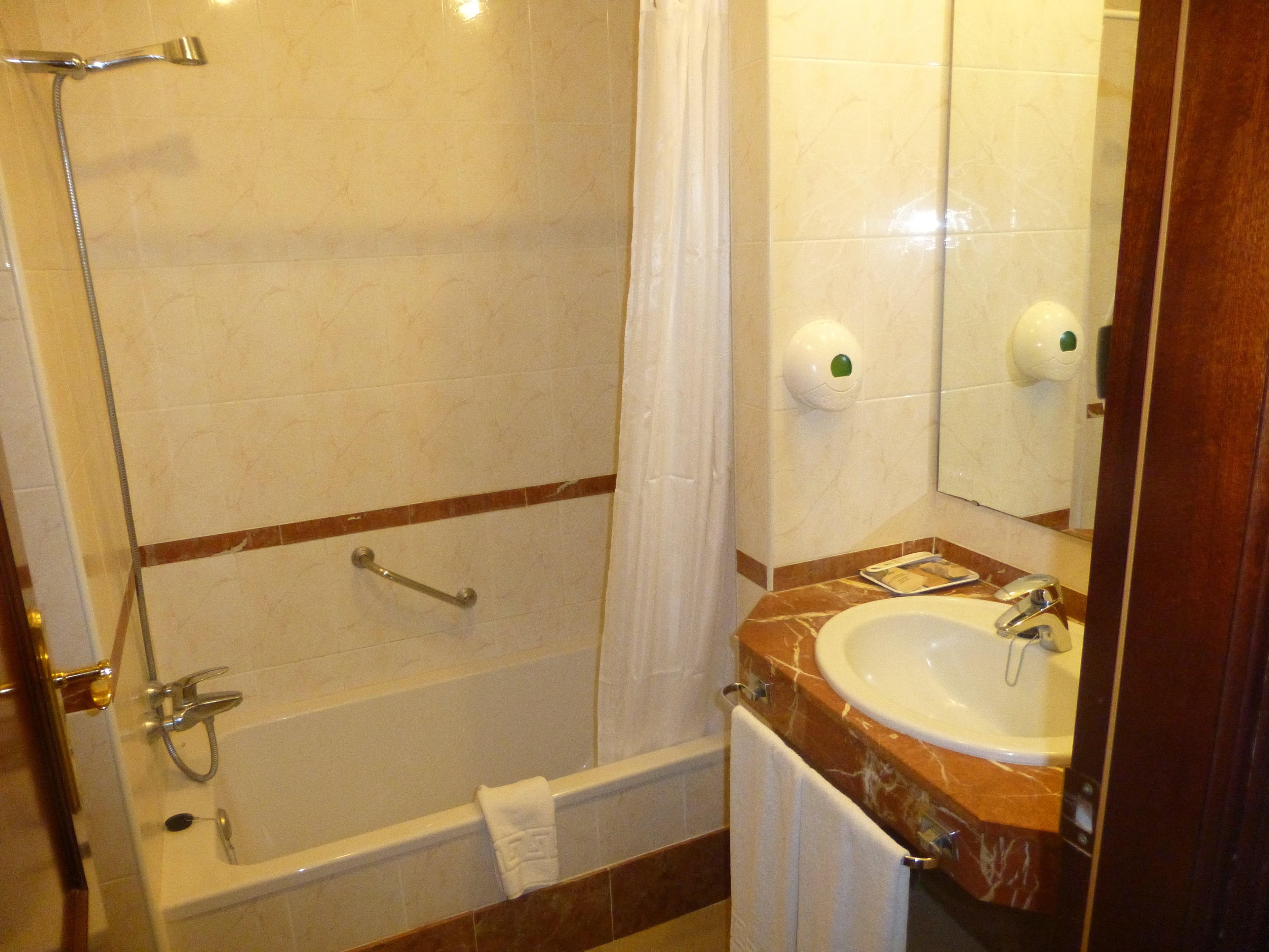 Hotel Gran Rey Ansicht 6
