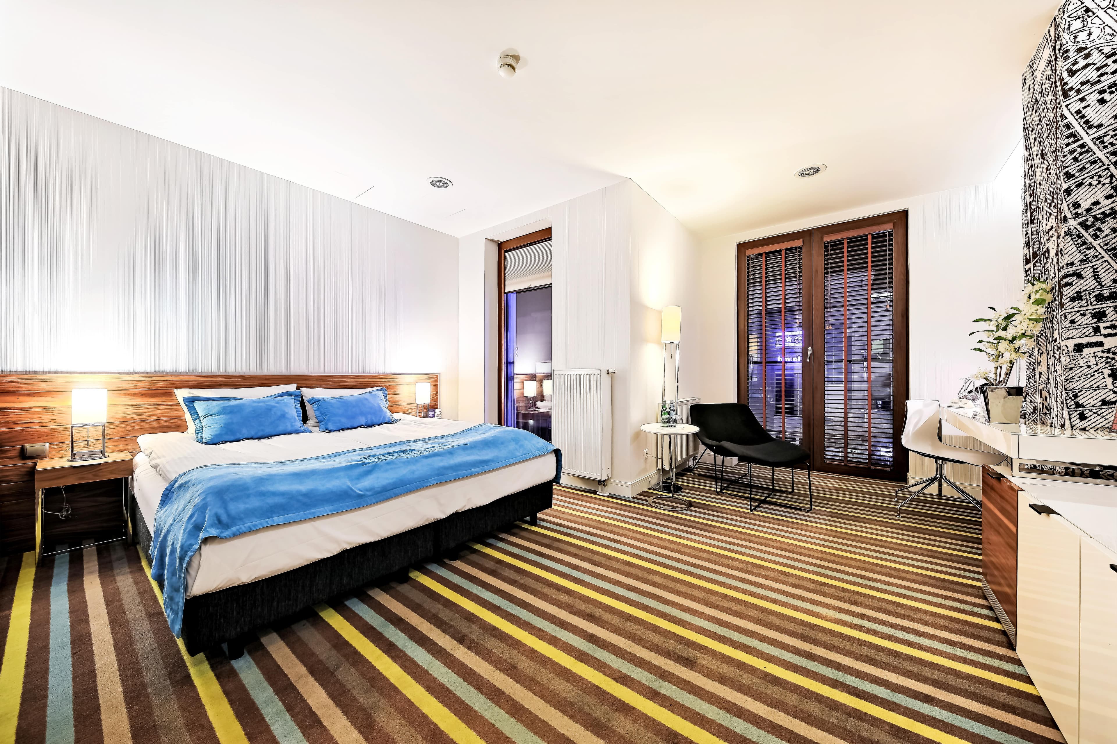 Bayjonn Hotel Ansicht 4