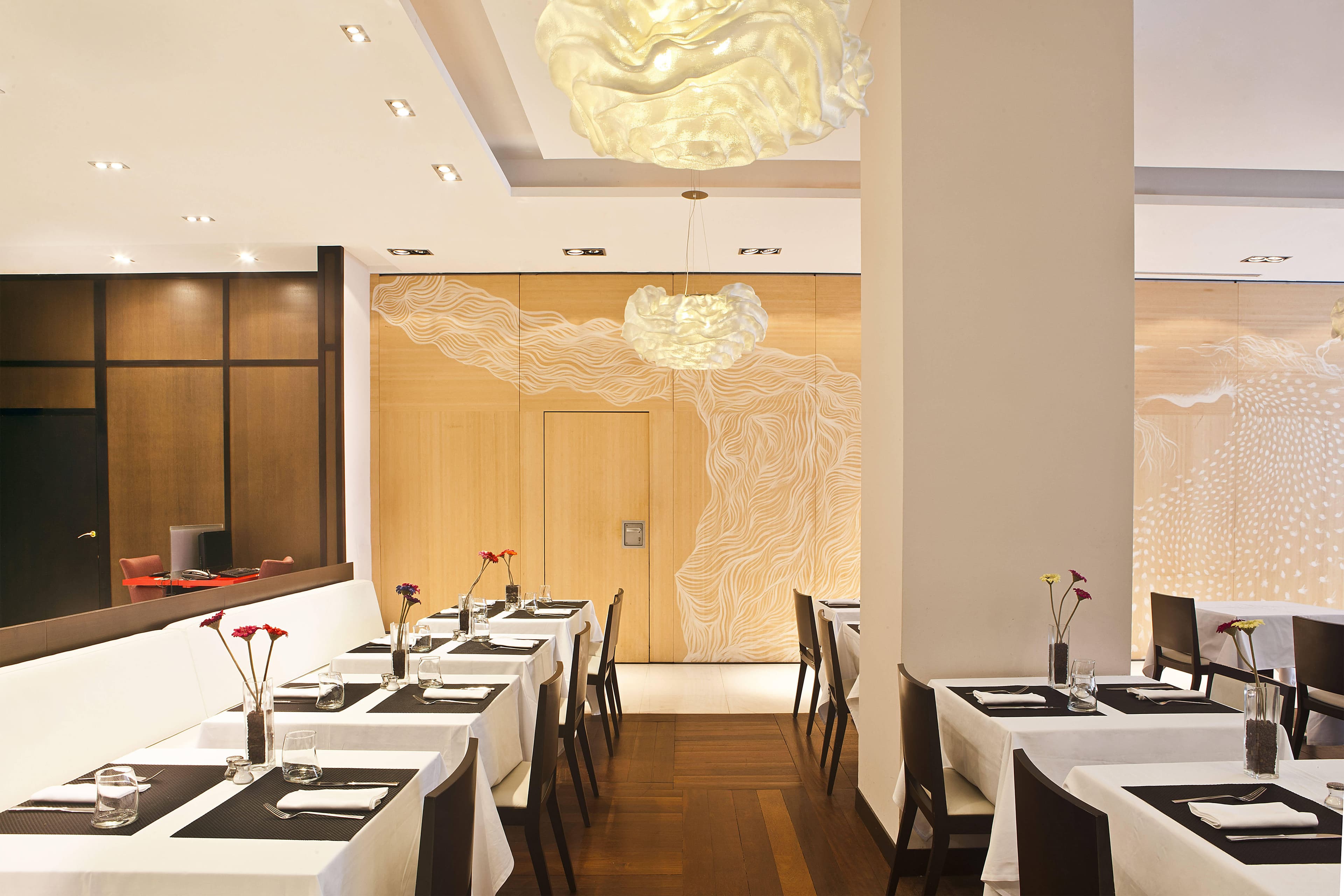 Grupotel Gran Via 678 Ansicht 9