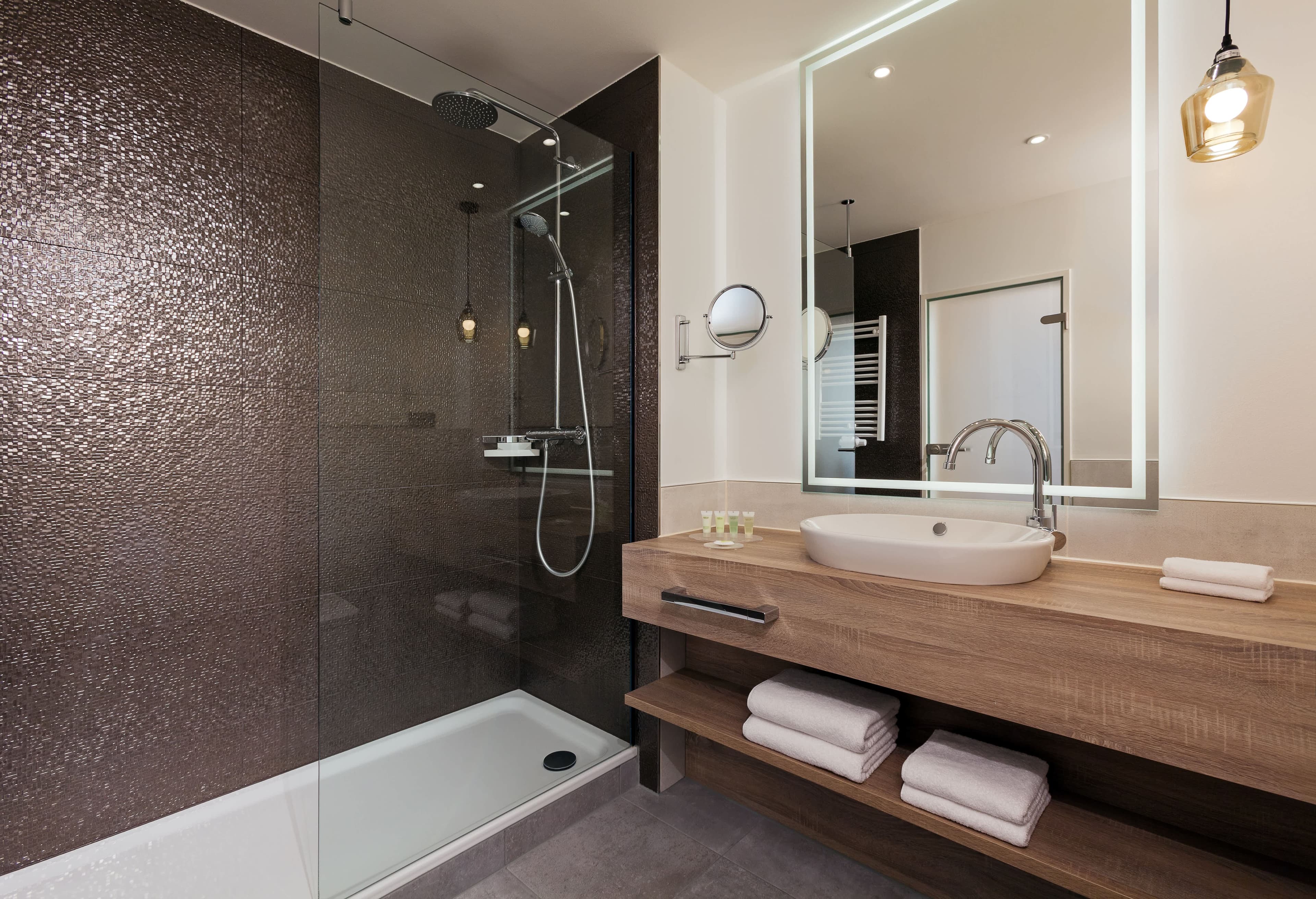 Hotel Courtyard by Marriott Hamburg Airport Ansicht 5