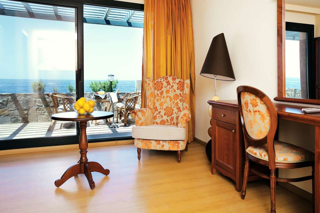Vasia Resort & Spa Ansicht 5