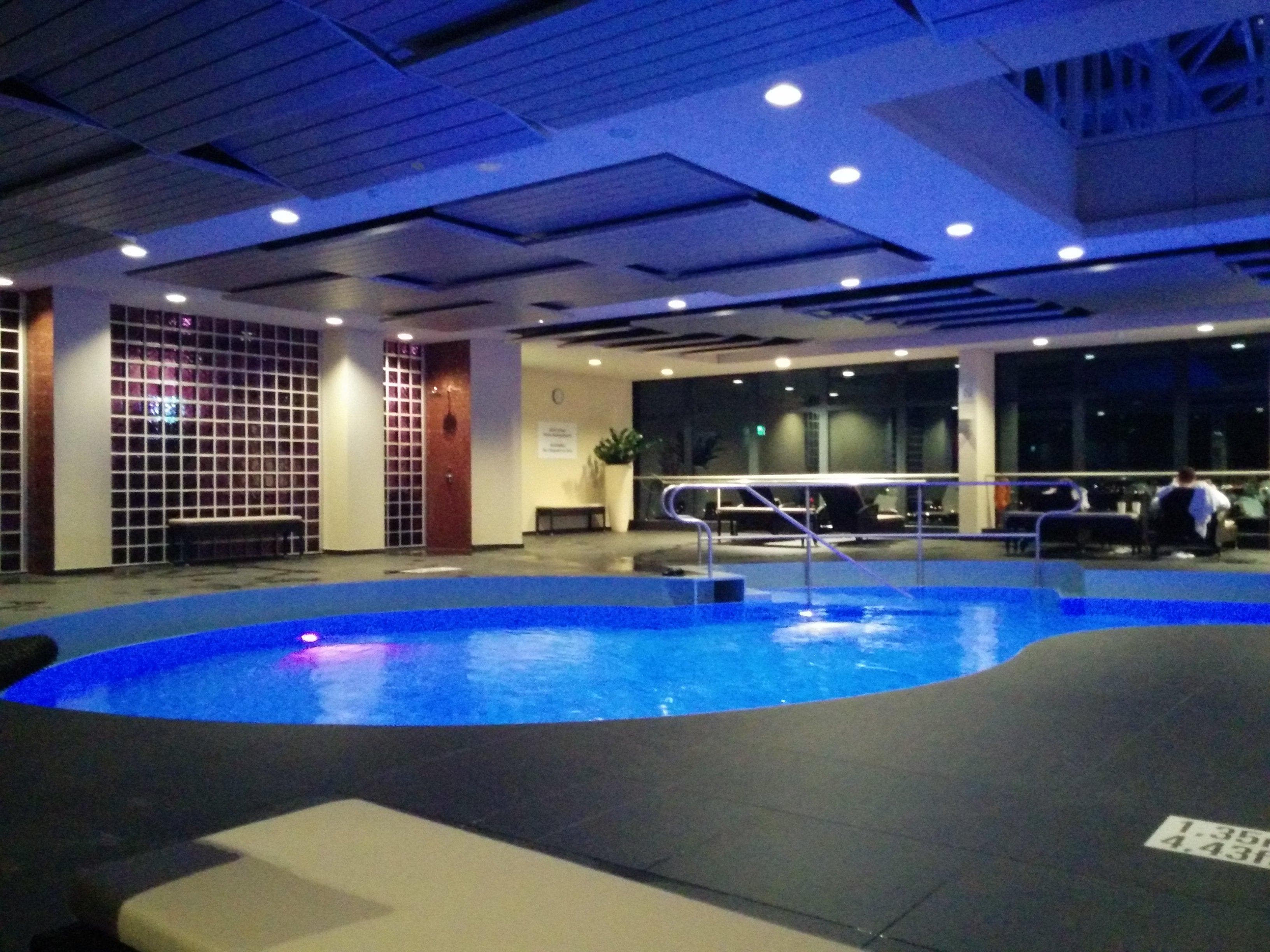 Four Points by Sheraton Munich Arabellapark Ansicht 10