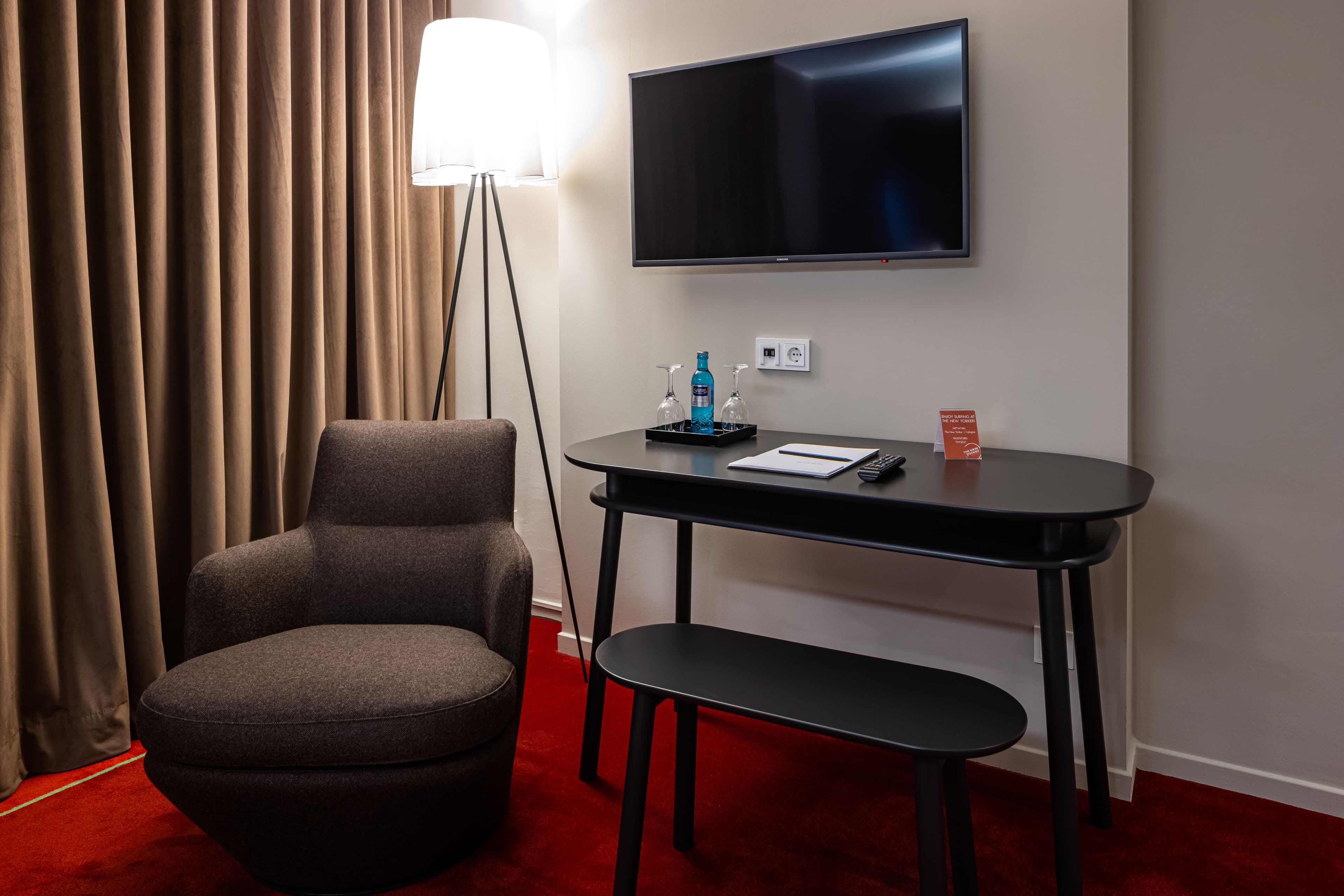 Hotel The New Yorker