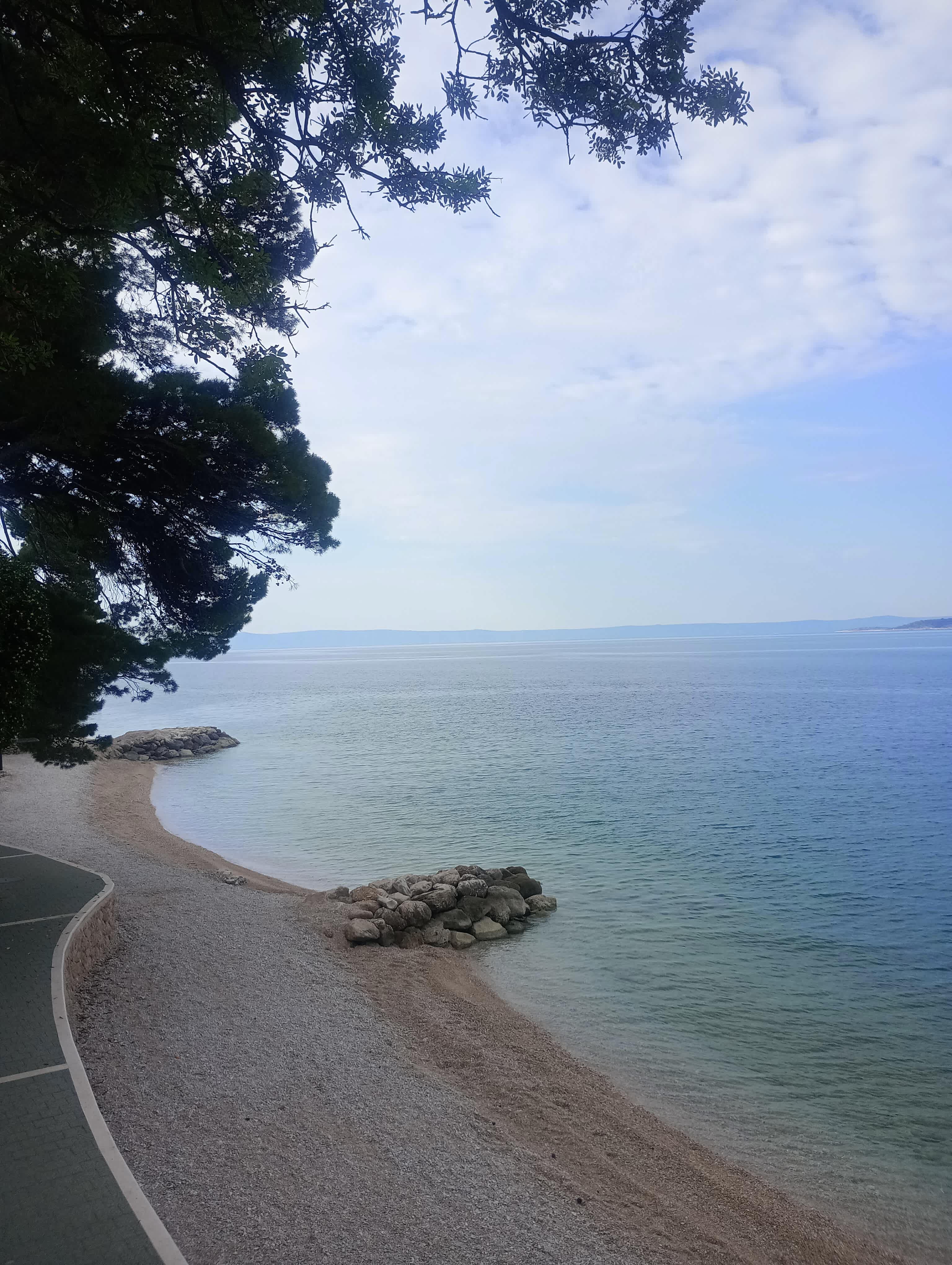 Bluesun Hotel Berulia & Mala Berulia Ansicht 6