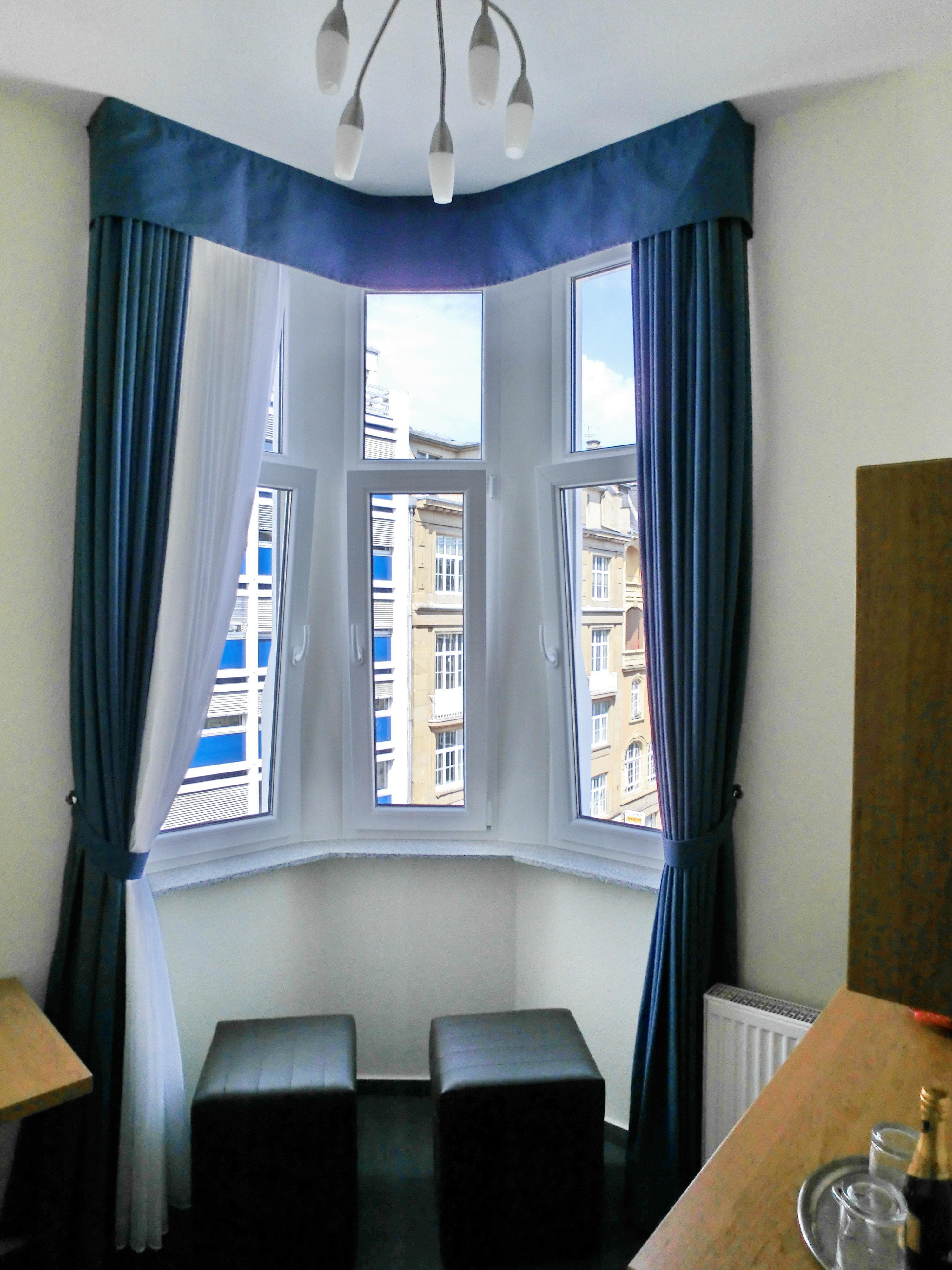 EXPO Hotel Ansicht 6