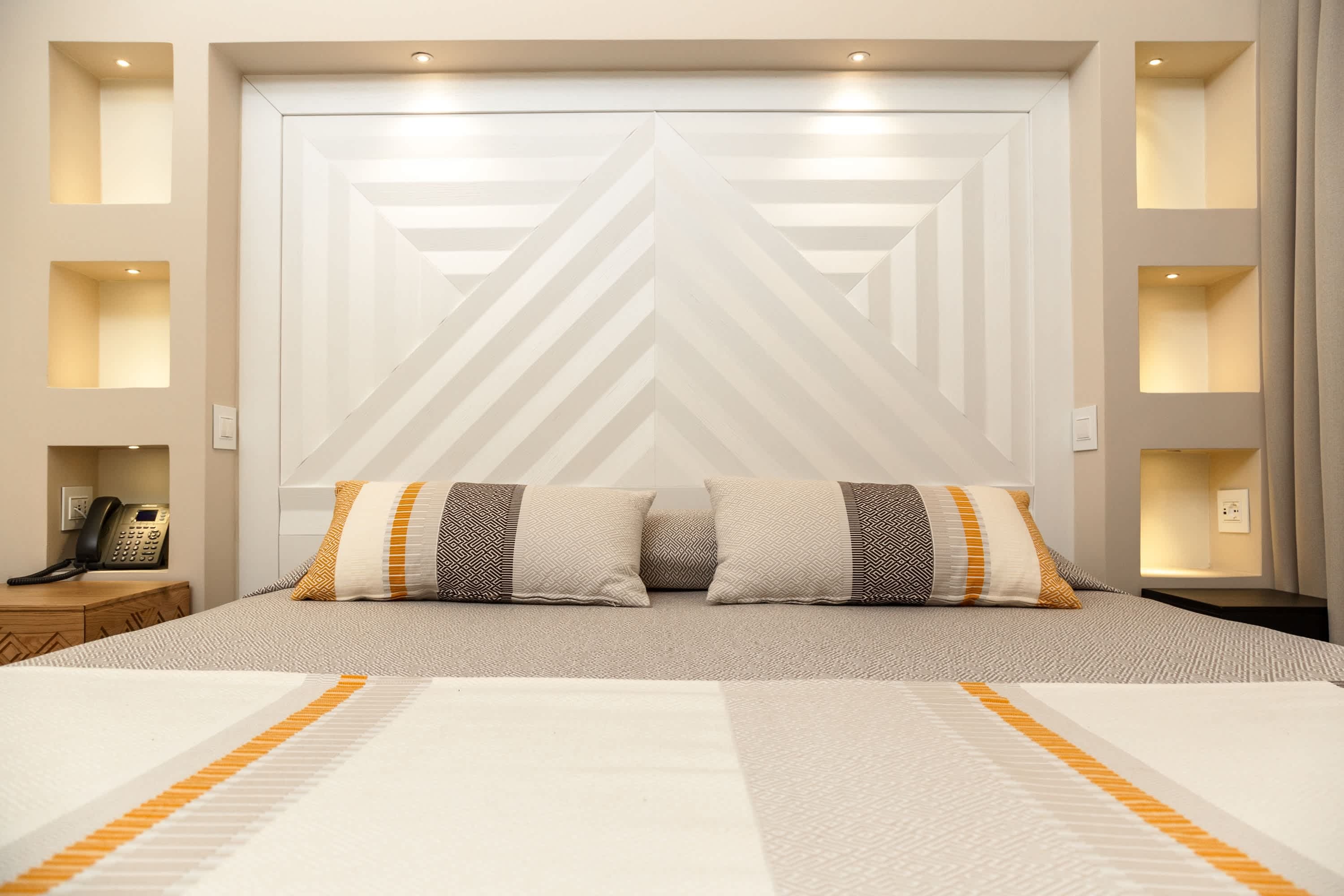 Hotel Club Saraceno Ansicht 4